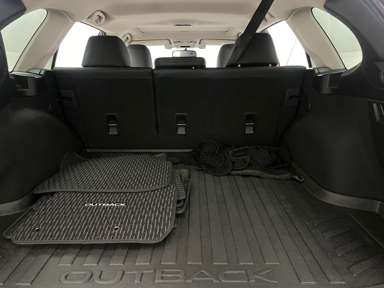 Thumbnail: 2016 Subaru Outback - 6