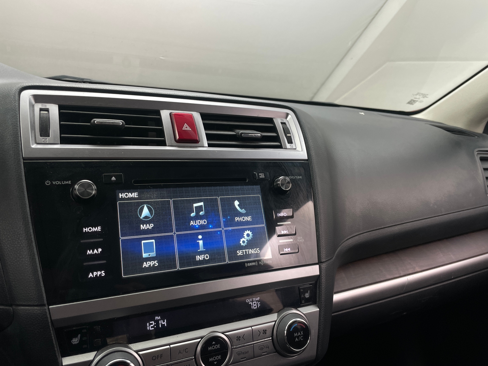 Thumbnail: 2016 Subaru Outback - 3