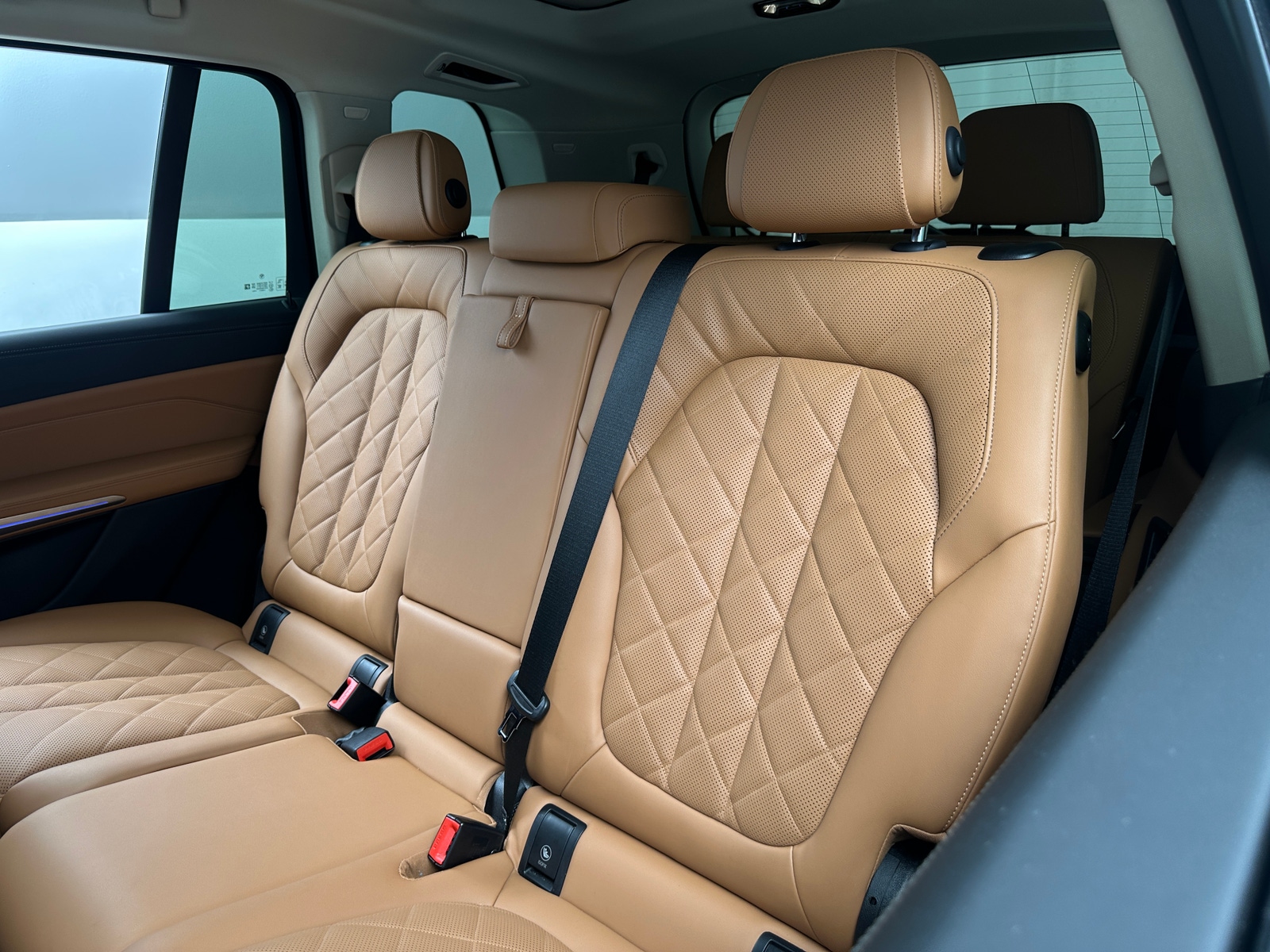 Thumbnail: 2023 BMW X7 - 5