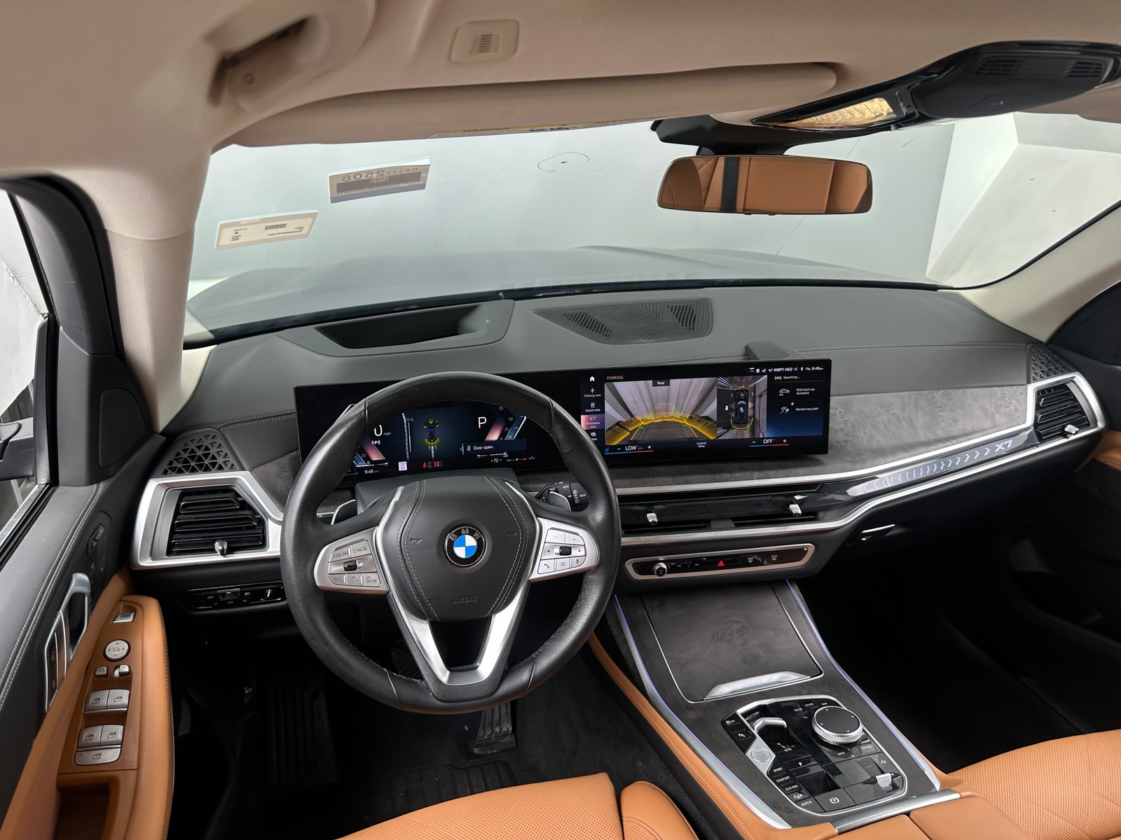 Thumbnail: 2023 BMW X7 - 2