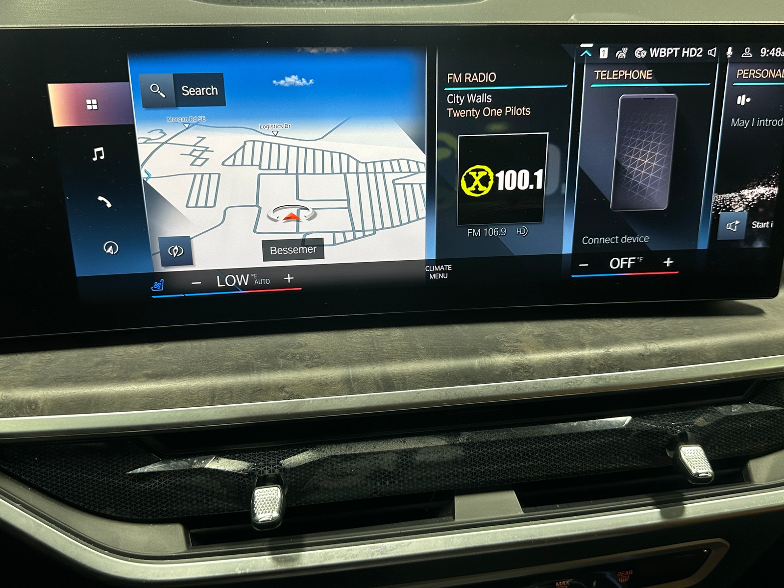 Thumbnail: 2023 BMW X7 - 3