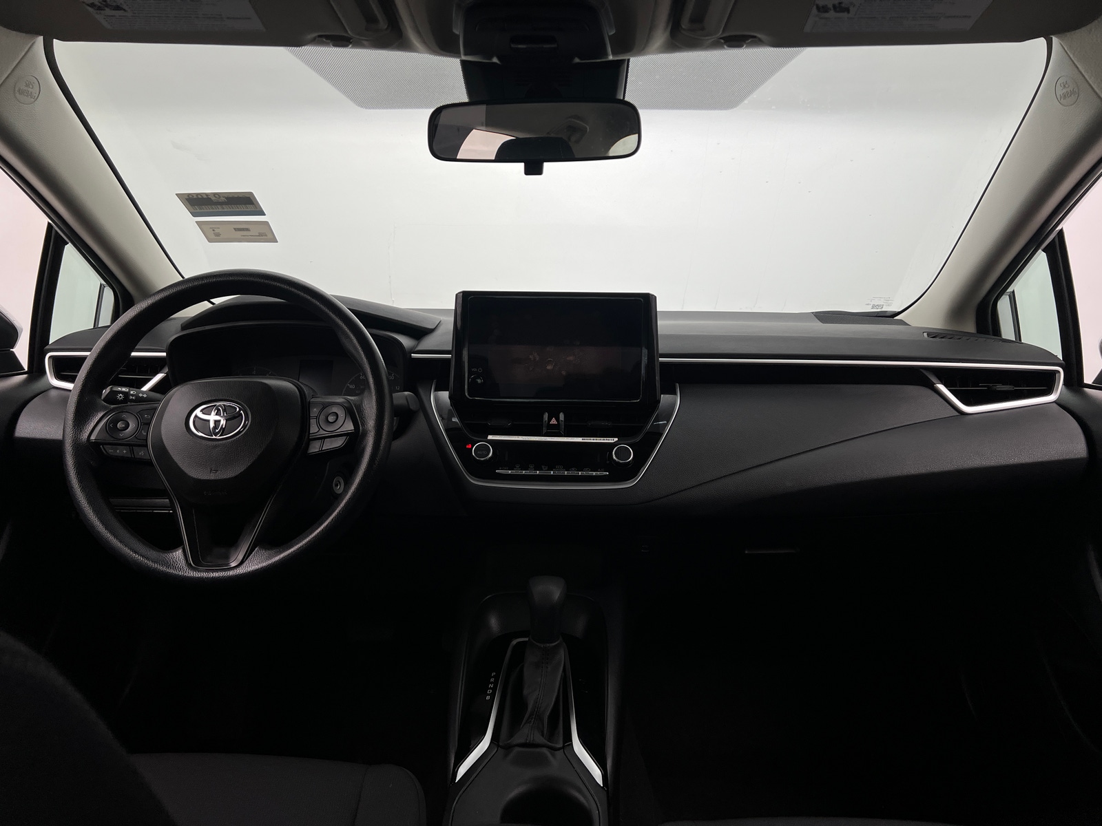 Thumbnail: 2024 Toyota Corolla - 3