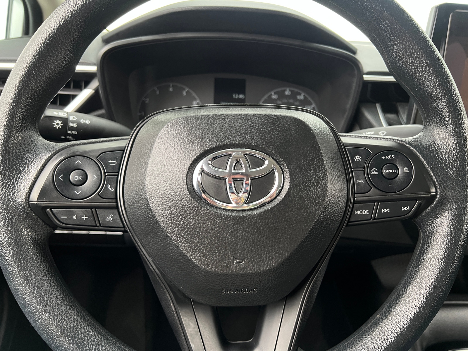 Thumbnail: 2024 Toyota Corolla - 5