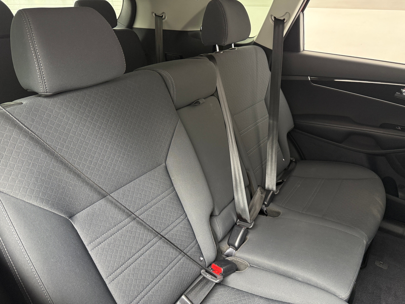 Thumbnail: 2019 Kia Sorento - 6