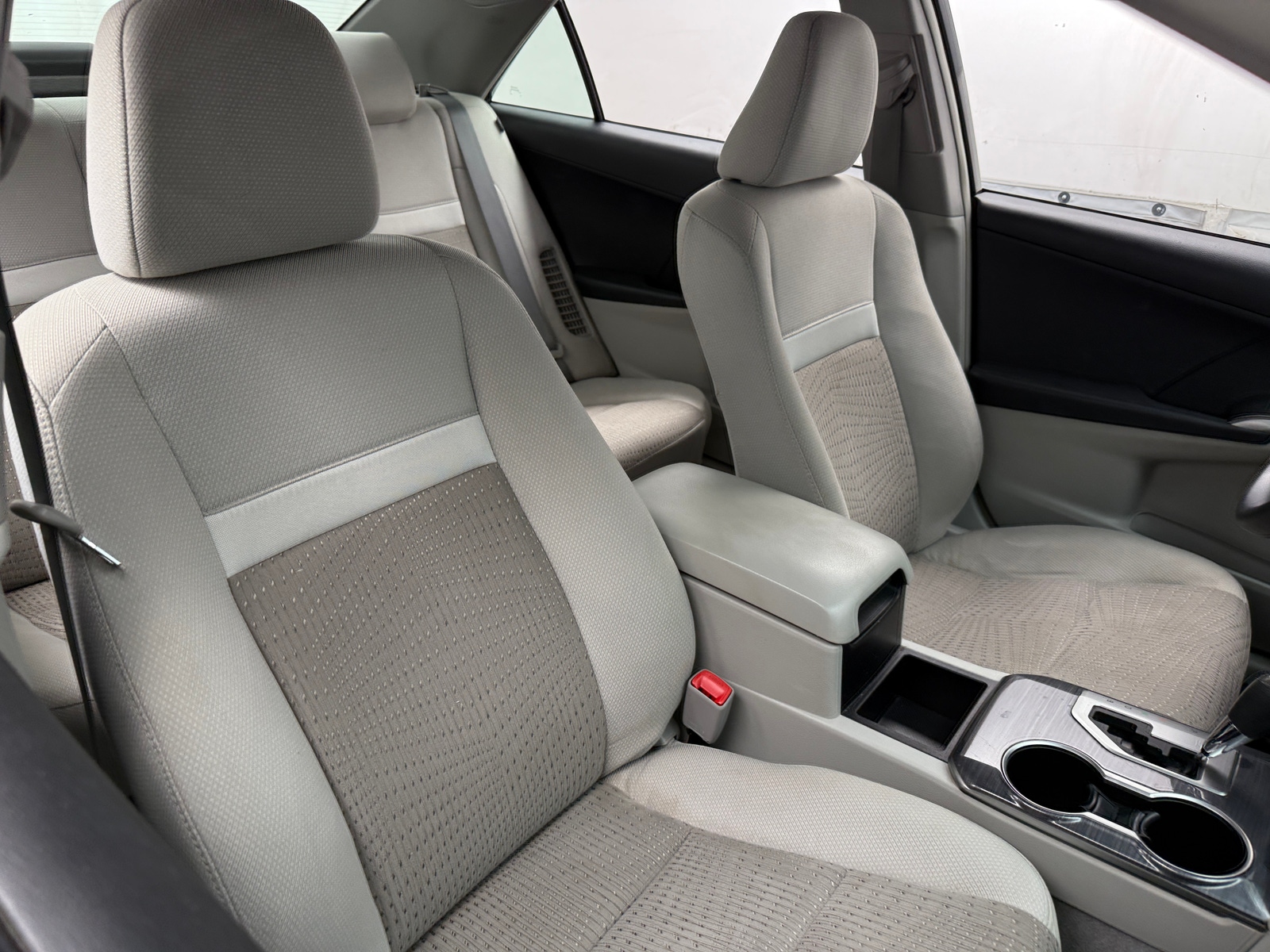 Thumbnail: 2012 Toyota Camry - 2