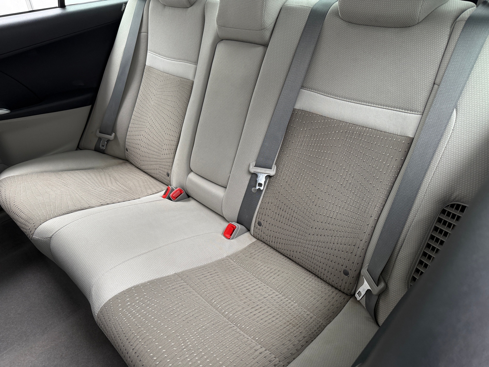 Thumbnail: 2012 Toyota Camry - 6