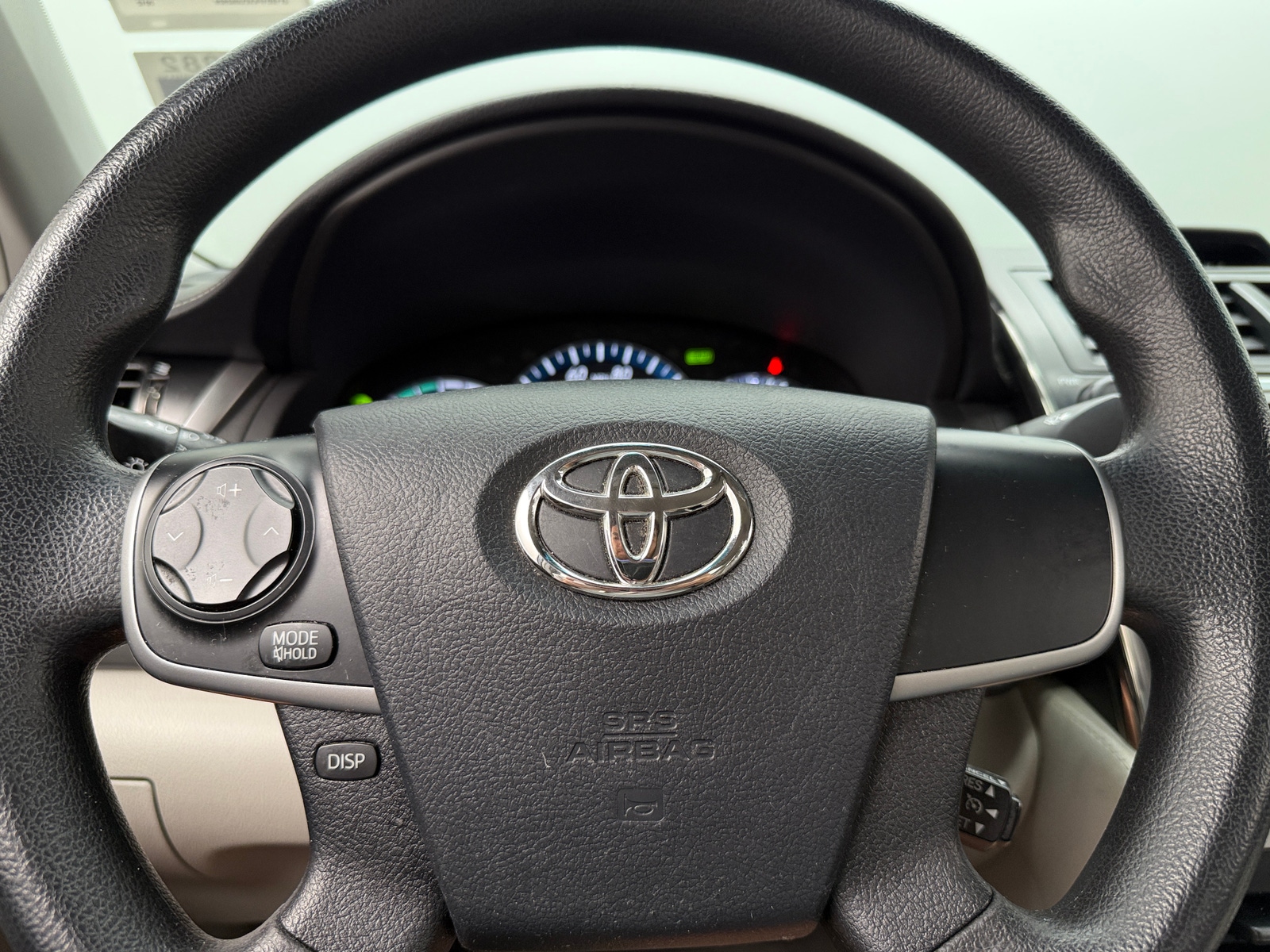 Thumbnail: 2012 Toyota Camry - 5