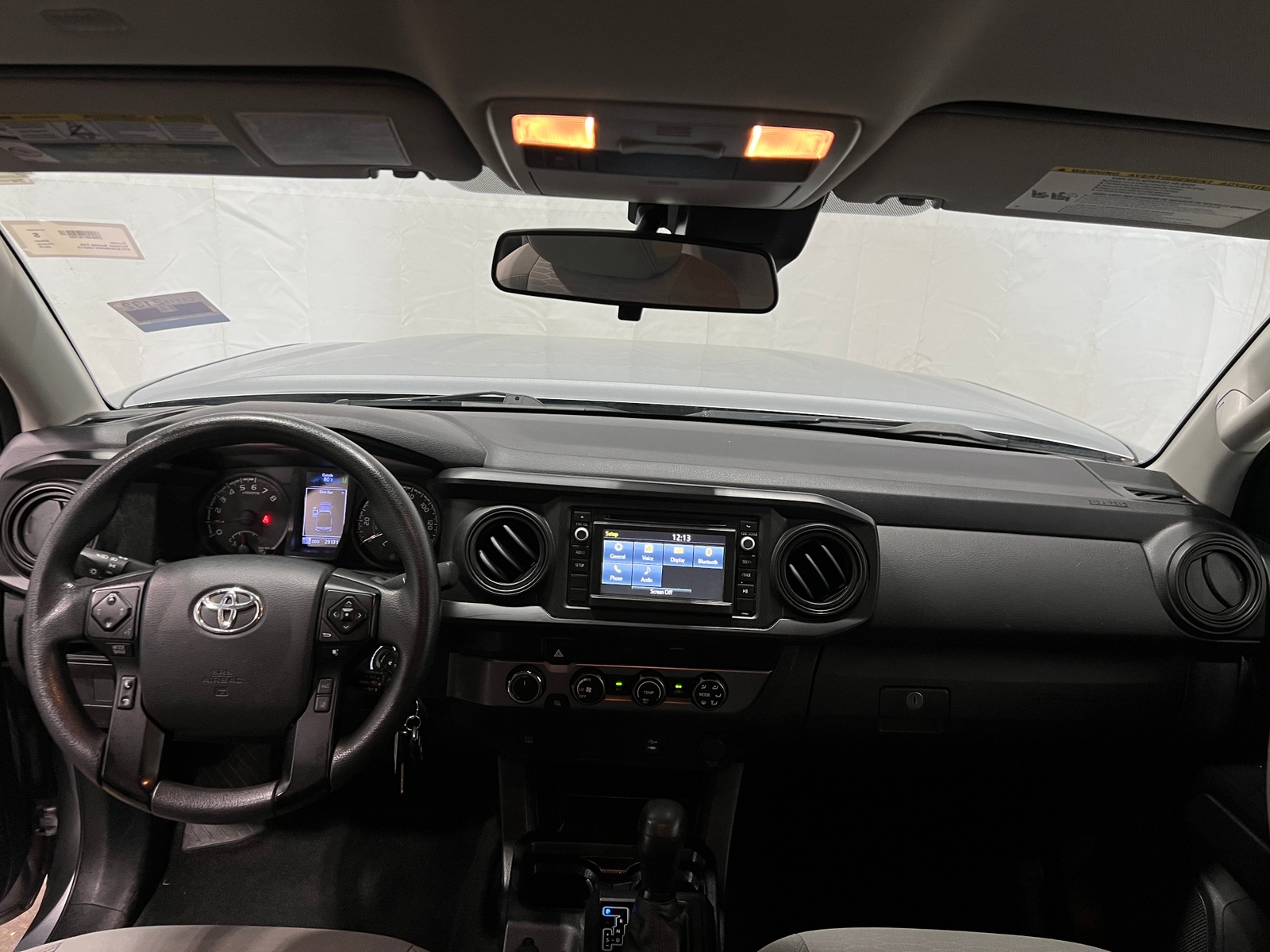 Thumbnail: 2019 Toyota Tacoma - 3