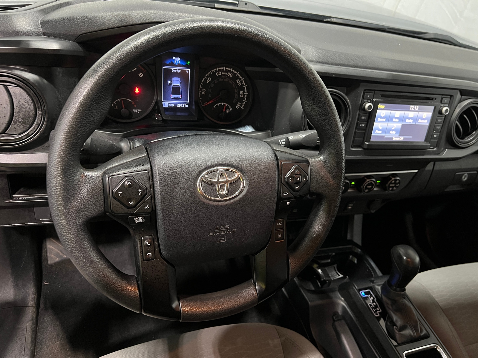 Thumbnail: 2019 Toyota Tacoma - 5