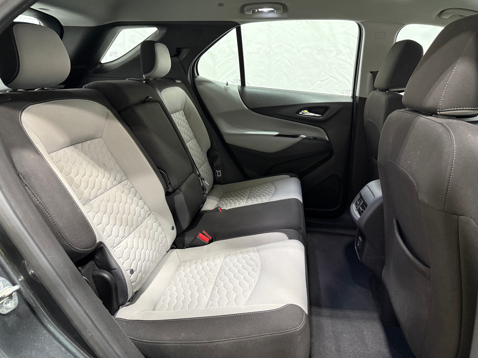 Thumbnail: 2020 Chevrolet Equinox - 6