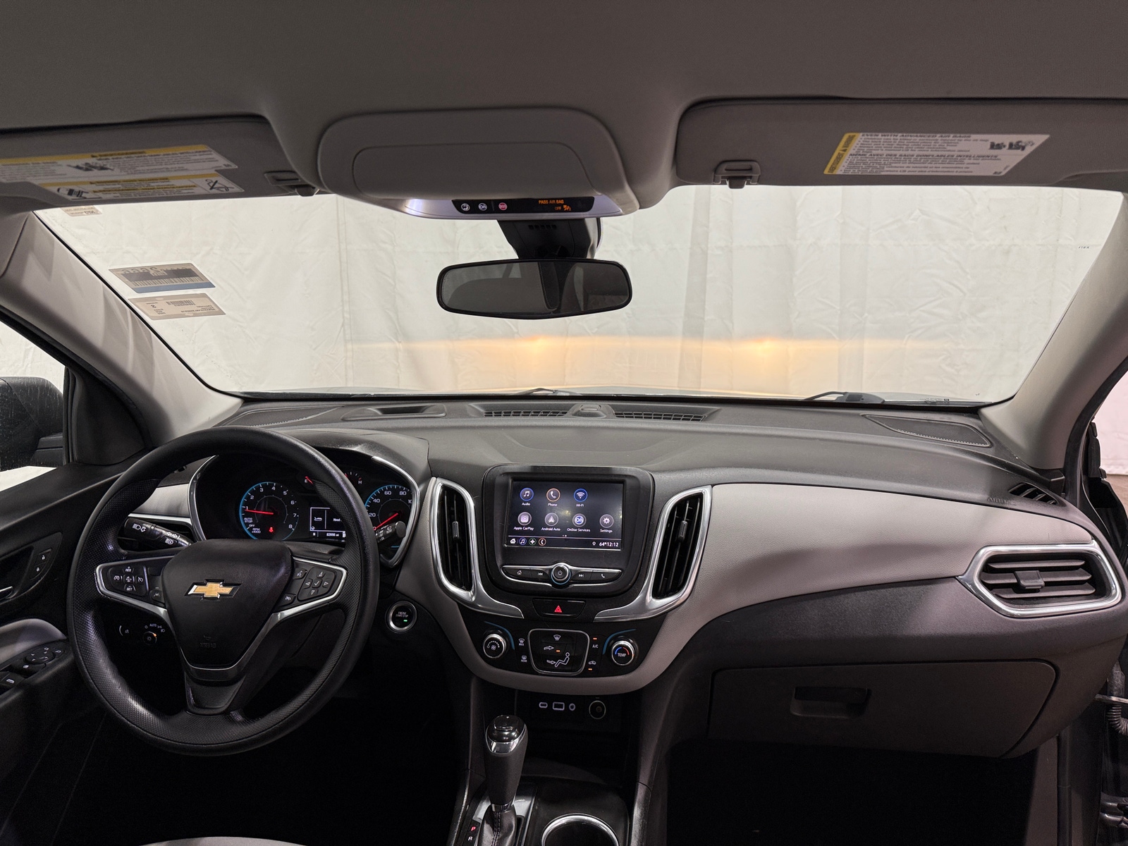 Thumbnail: 2020 Chevrolet Equinox - 3