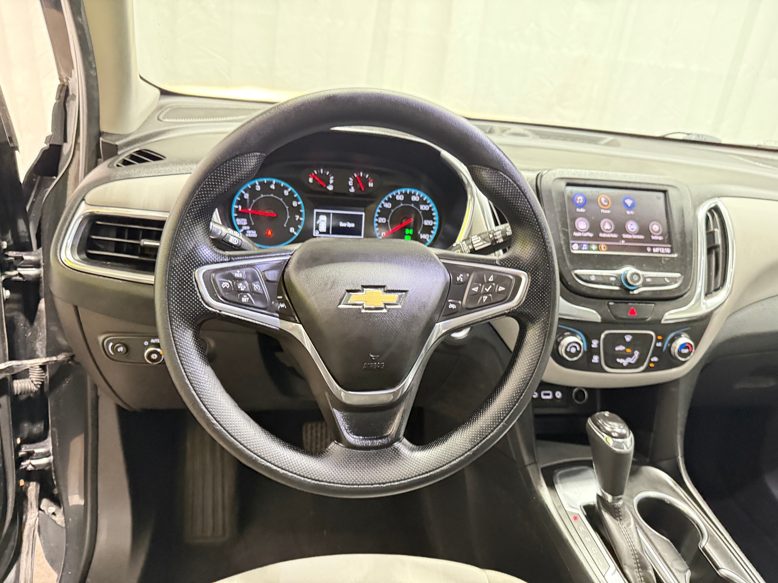 Thumbnail: 2020 Chevrolet Equinox - 5