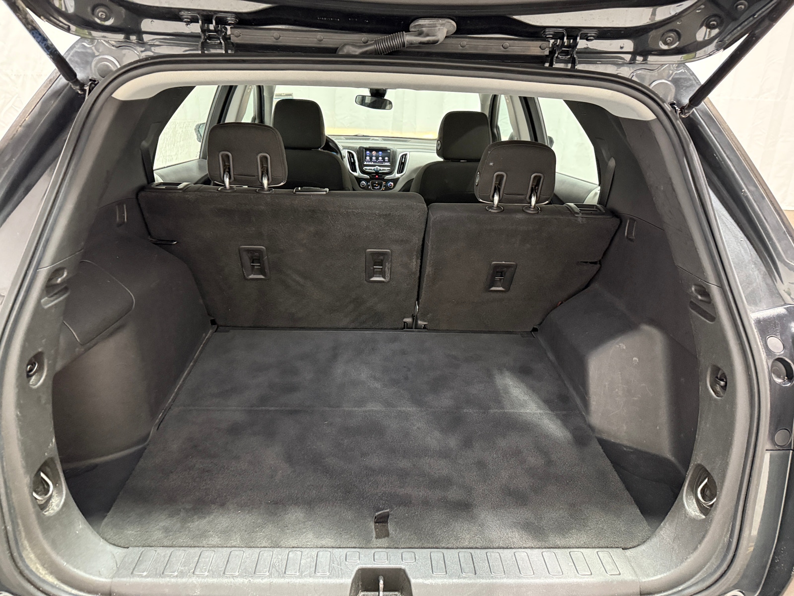 Thumbnail: 2020 Chevrolet Equinox - 7