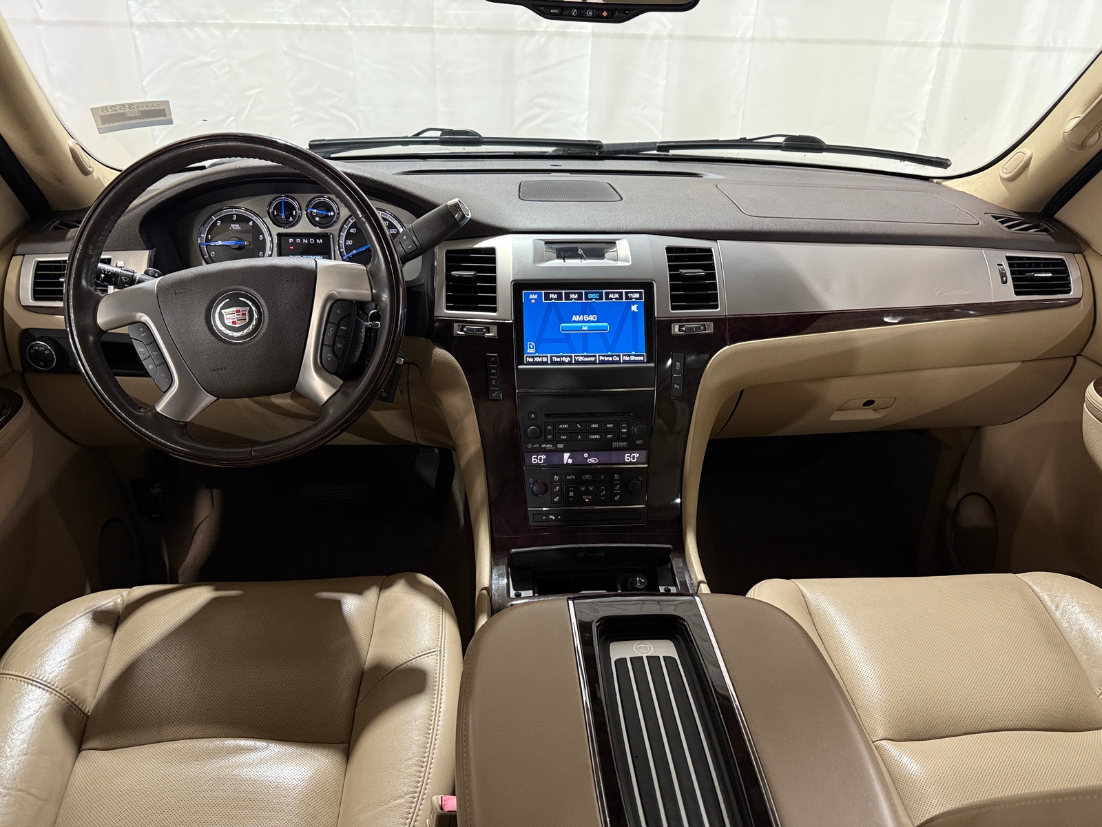 Thumbnail: 2012 Cadillac Escalade - 2