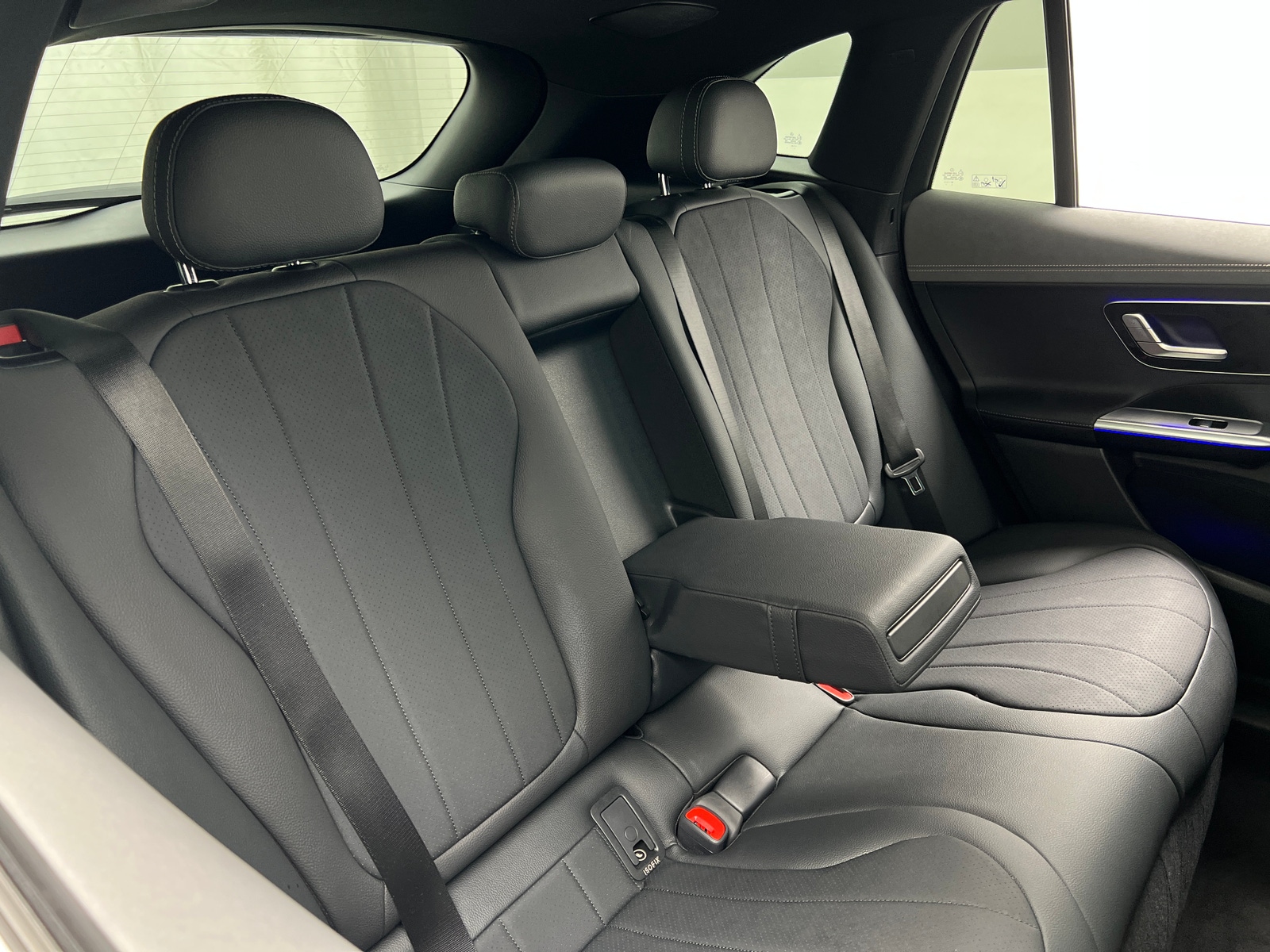 Thumbnail: 2025 Mercedes-Benz EQE - 5