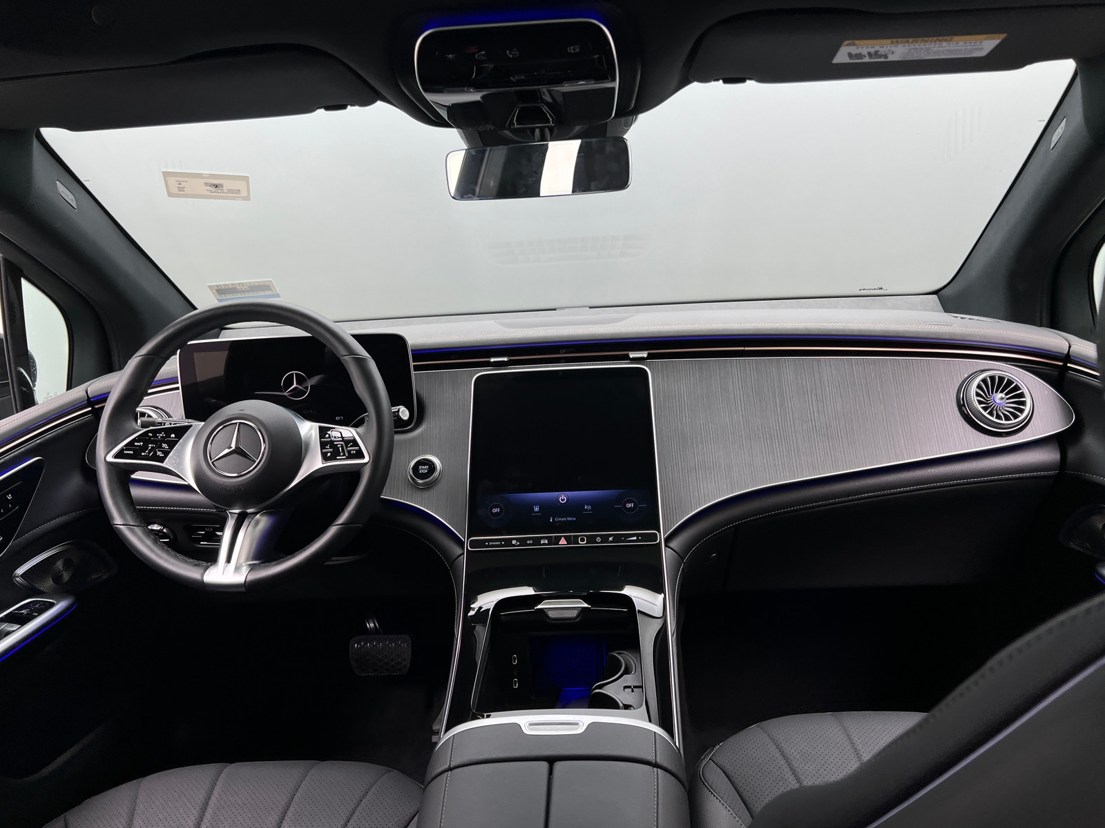 Thumbnail: 2025 Mercedes-Benz EQE - 2