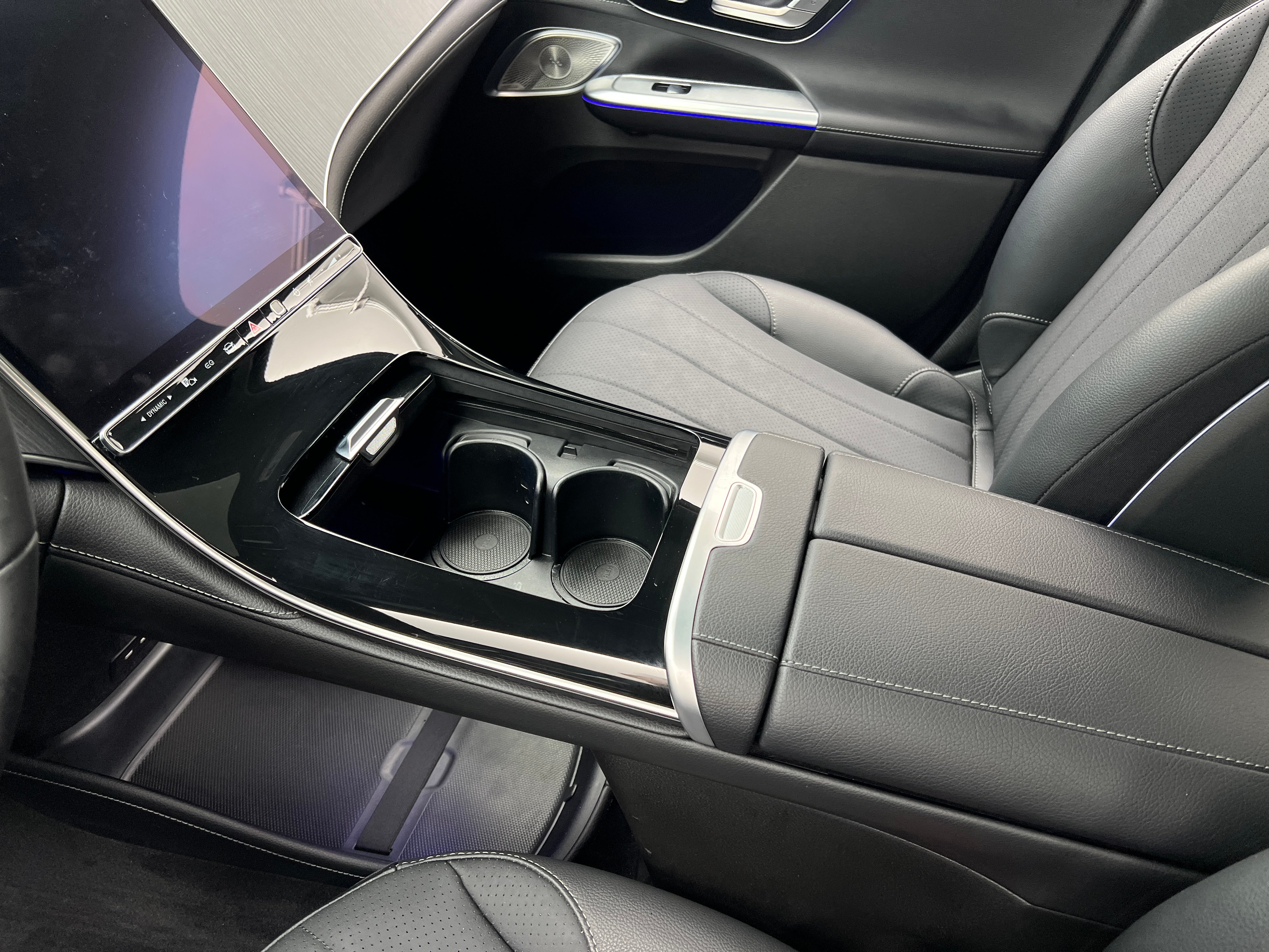 Used 2025 Mercedes-Benz EQE SUV Base with VIN 4JGGM1CB6SA062906 for sale in Oak Creek, WI