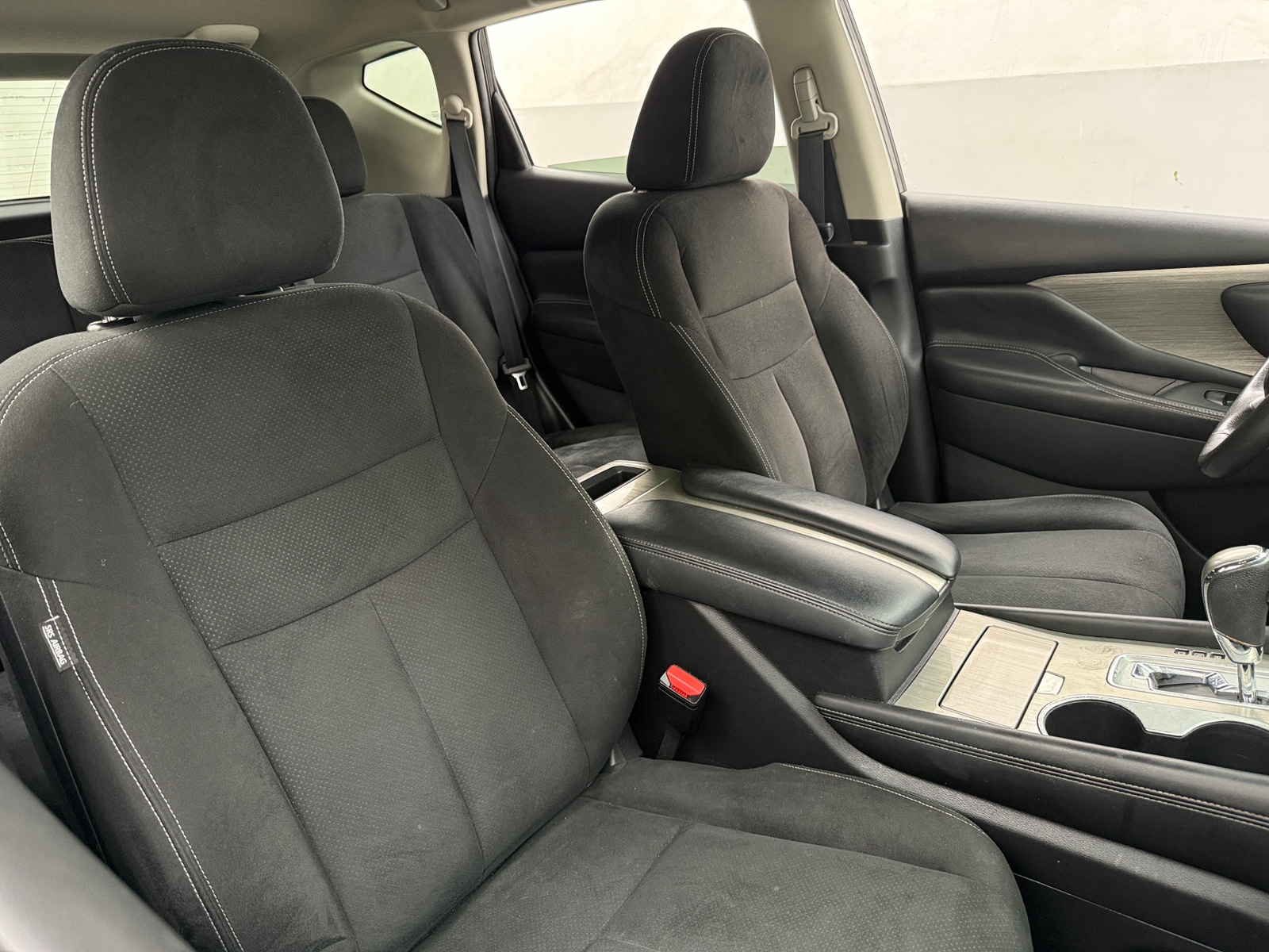 Thumbnail: 2016 Nissan Murano - 2