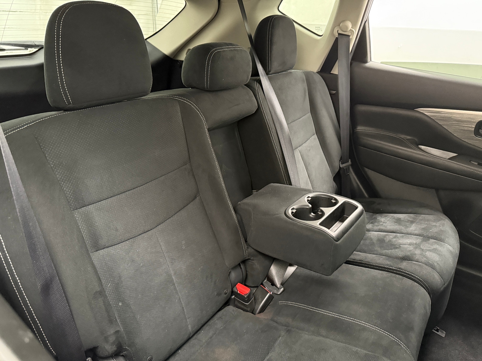 Thumbnail: 2016 Nissan Murano - 6