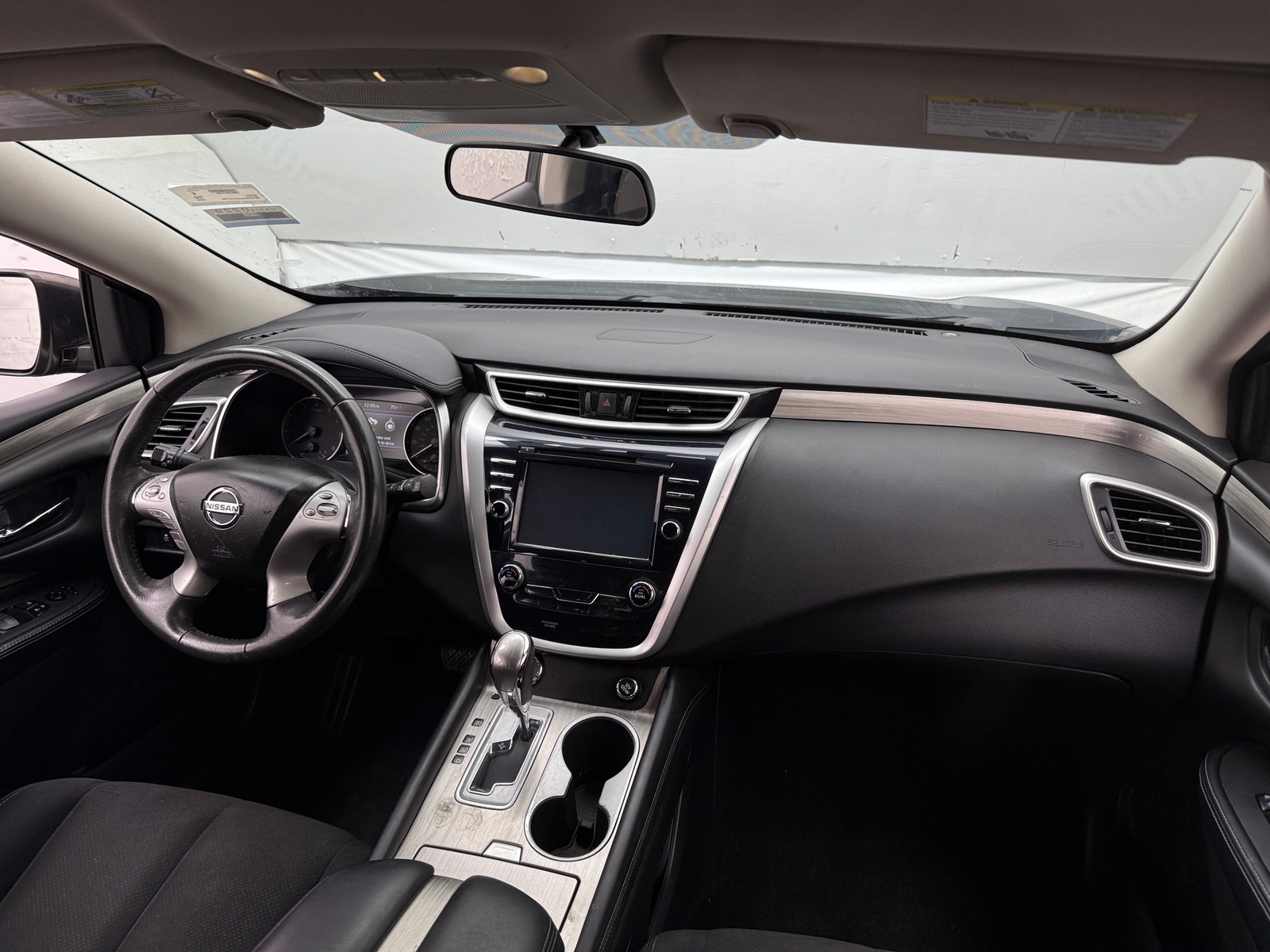 Thumbnail: 2016 Nissan Murano - 3