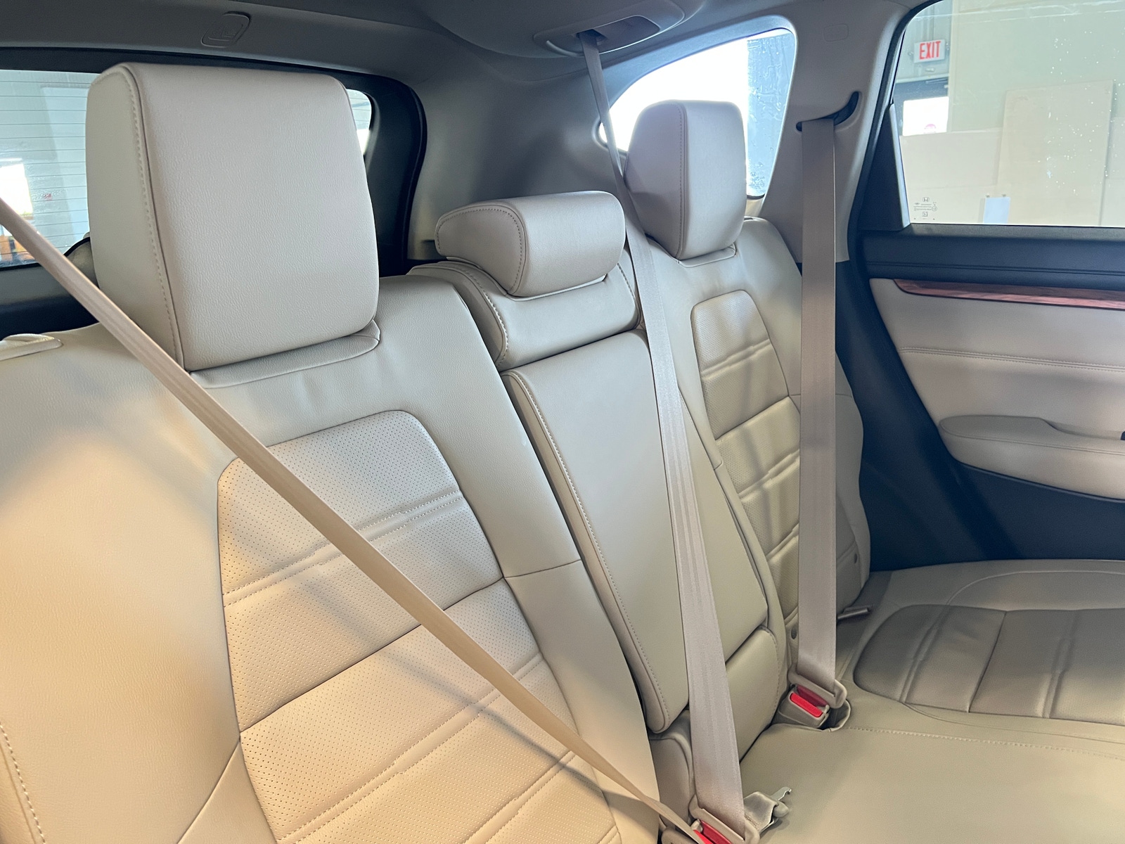 Thumbnail: 2019 Honda CR-V - 5