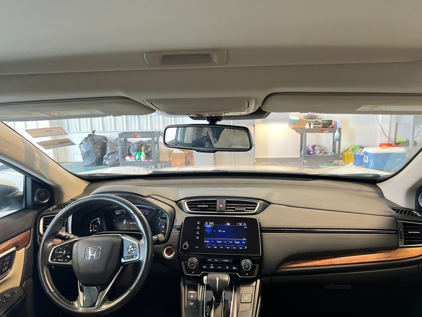 Thumbnail: 2019 Honda CR-V - 2