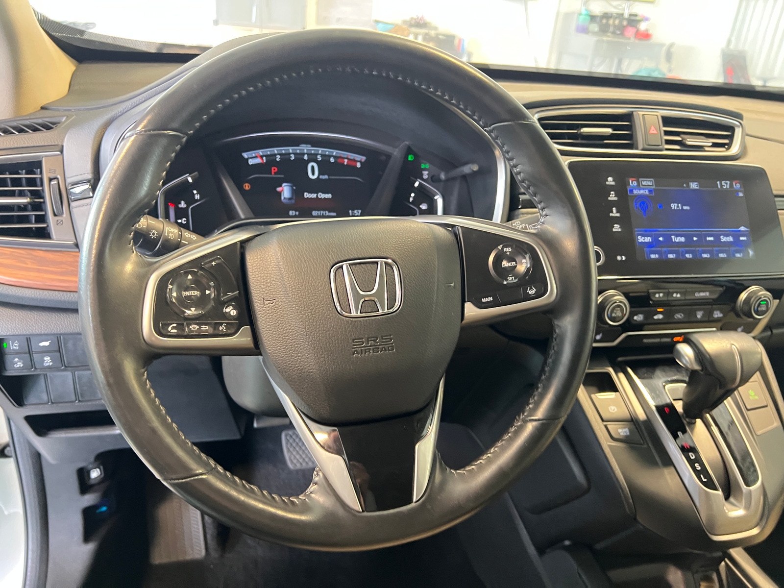 Thumbnail: 2019 Honda CR-V - 4