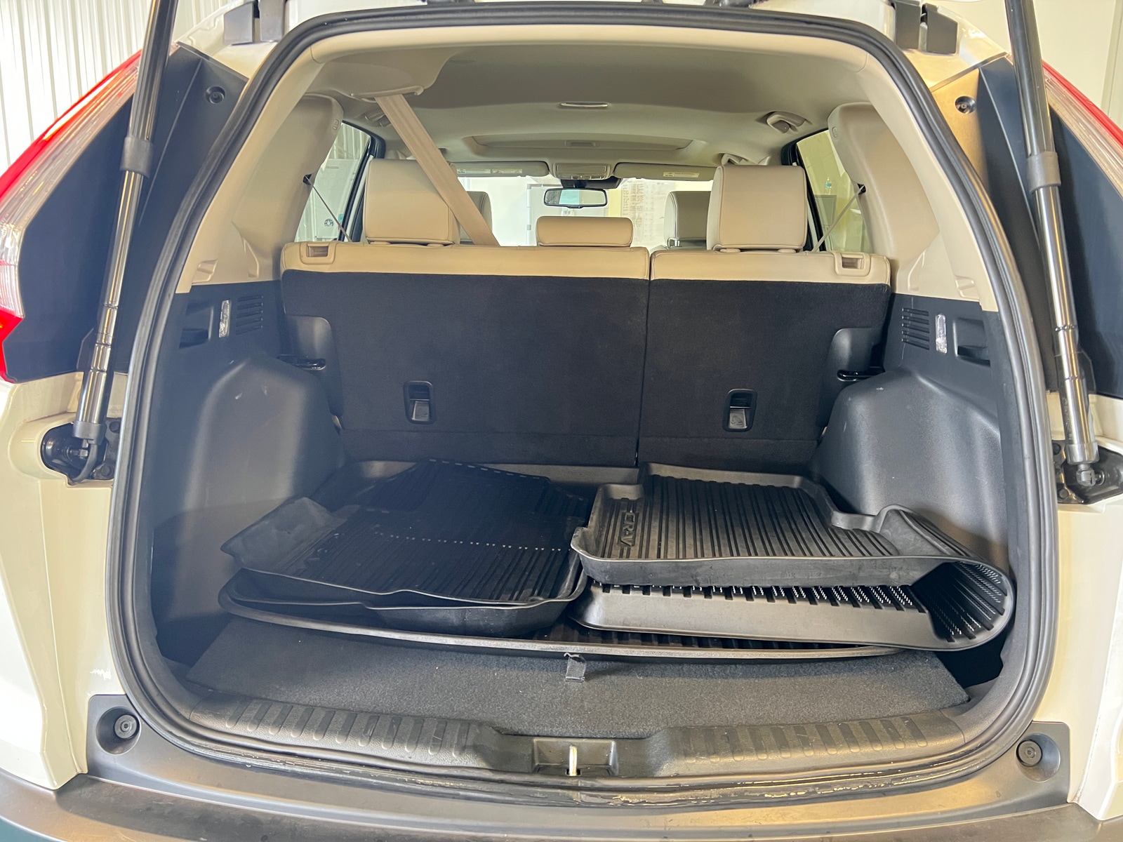 Thumbnail: 2019 Honda CR-V - 6