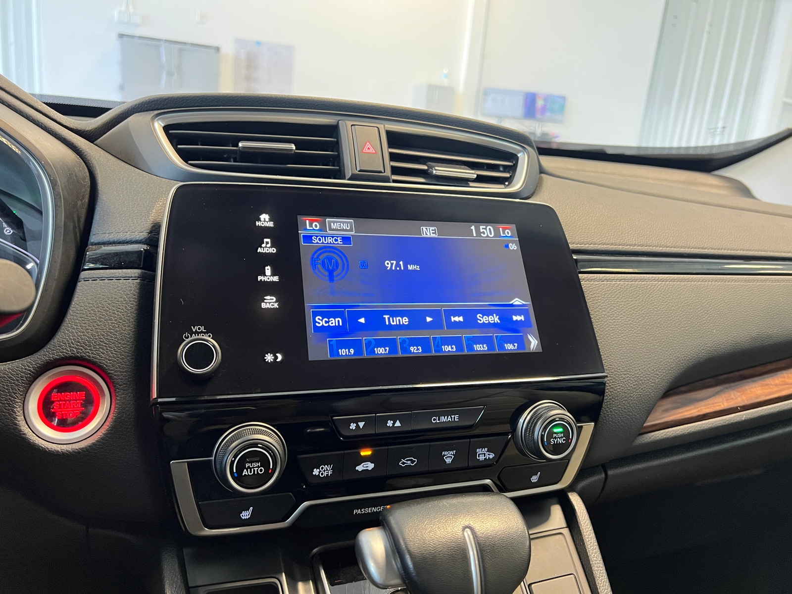Thumbnail: 2019 Honda CR-V - 3