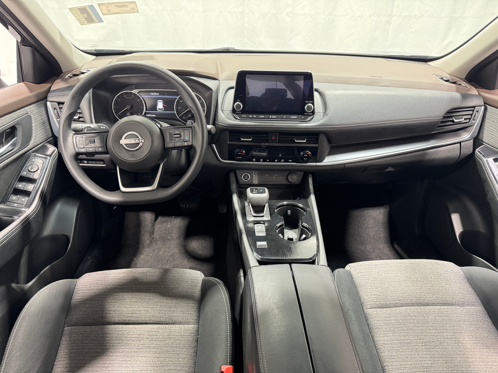 Thumbnail: 2023 Nissan Rogue - 3