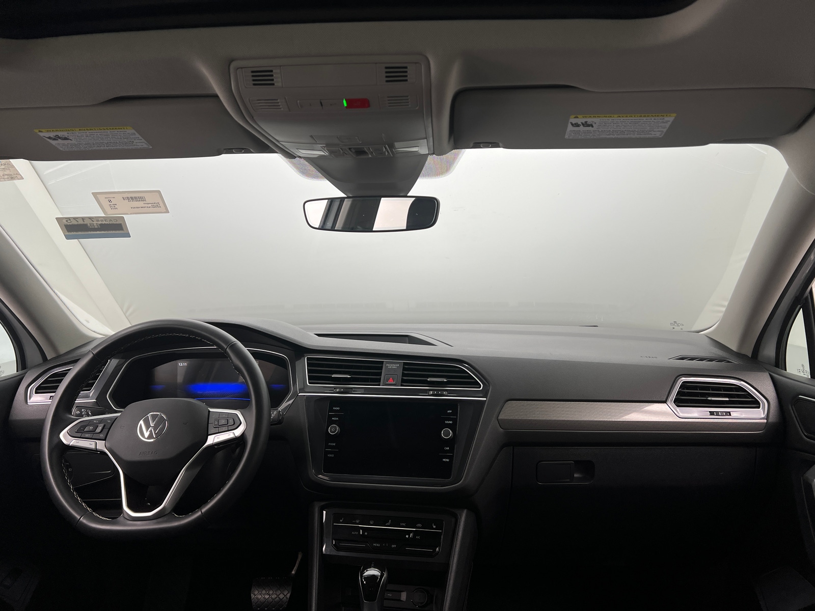 Thumbnail: 2024 Volkswagen Tiguan - 2