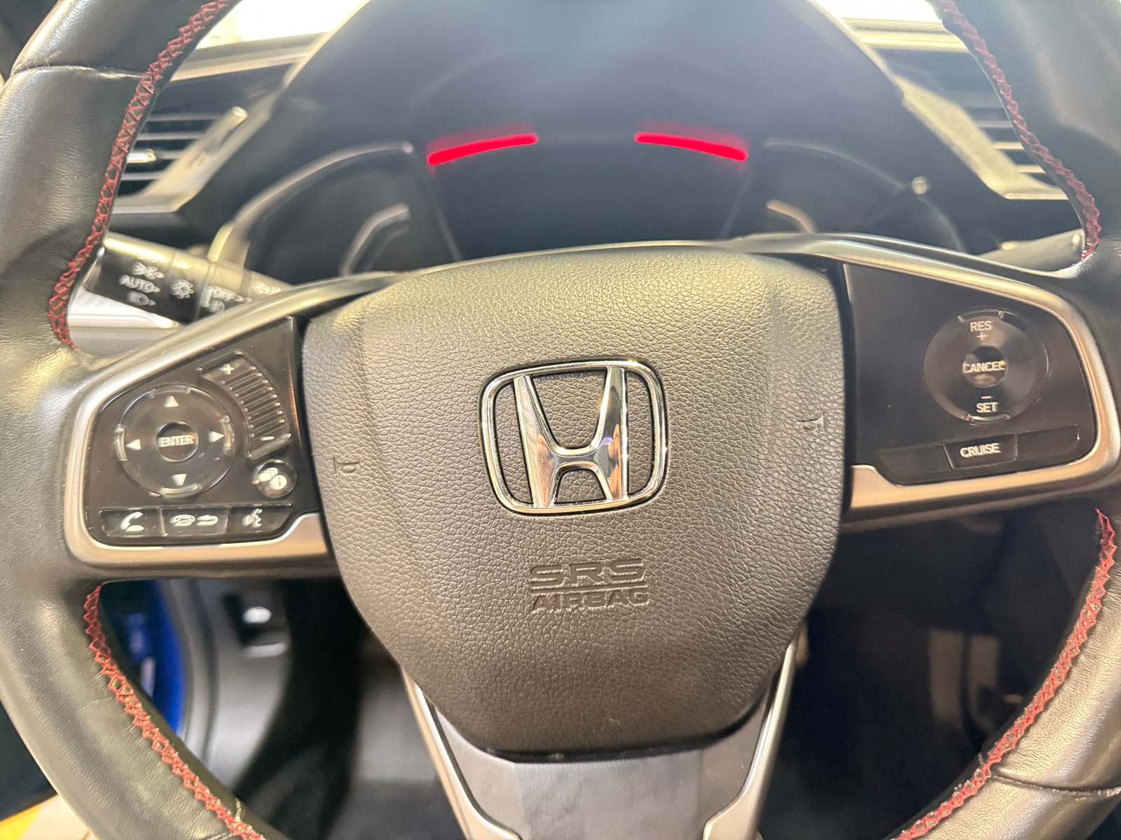 Thumbnail: 2018 Honda Civic - 4