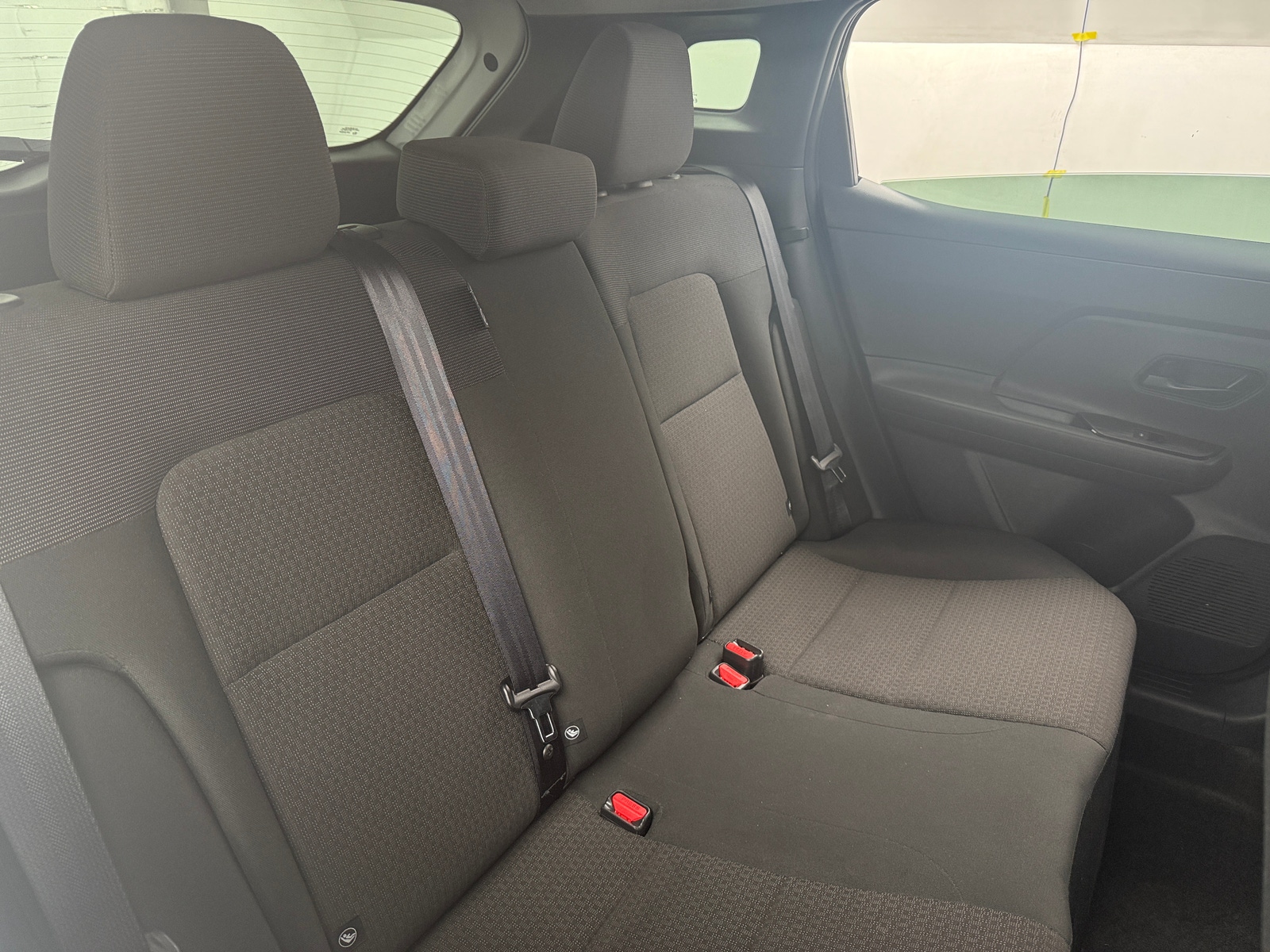 Thumbnail: 2025 Nissan Kicks - 6