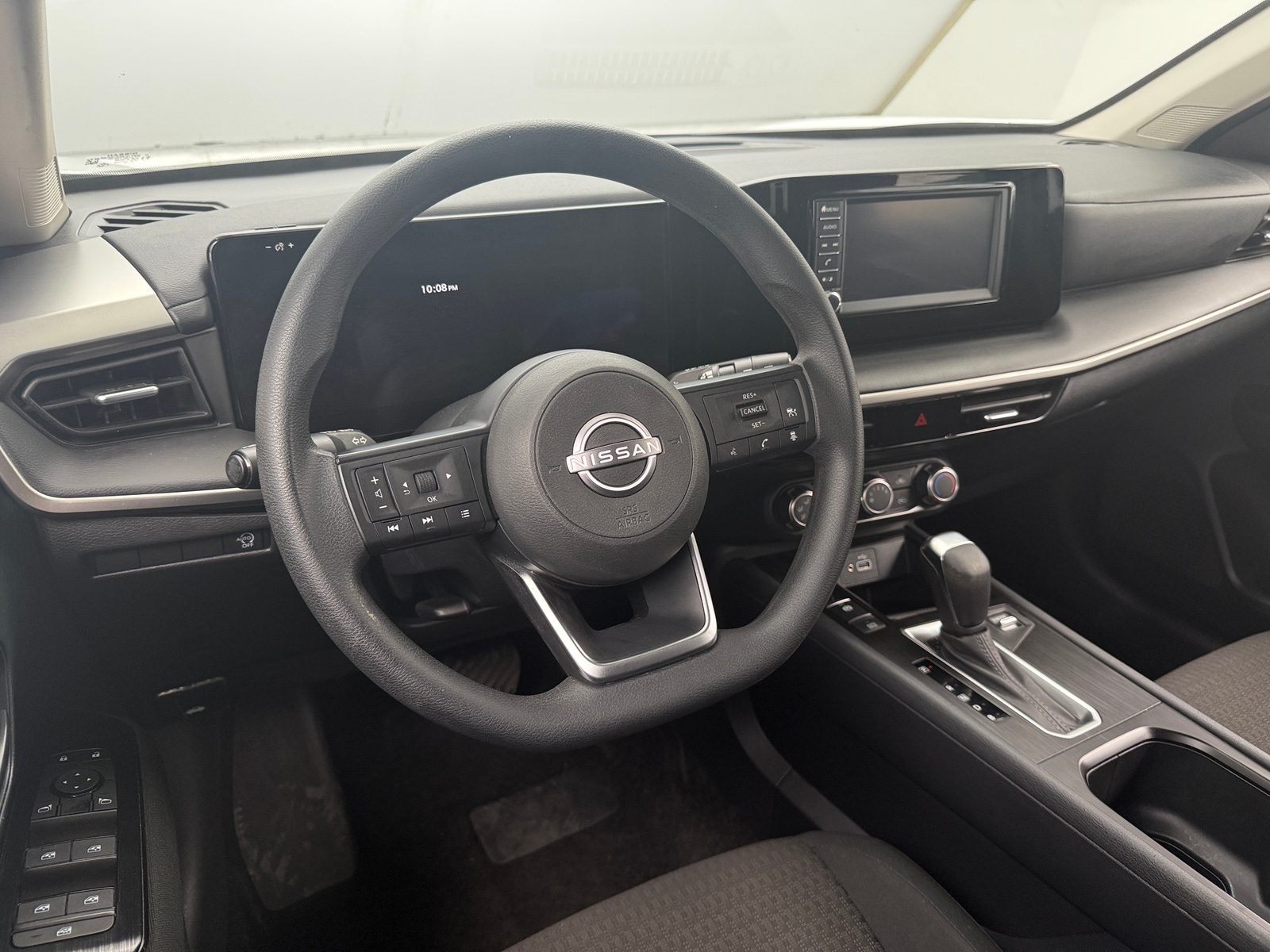 Thumbnail: 2025 Nissan Kicks - 5