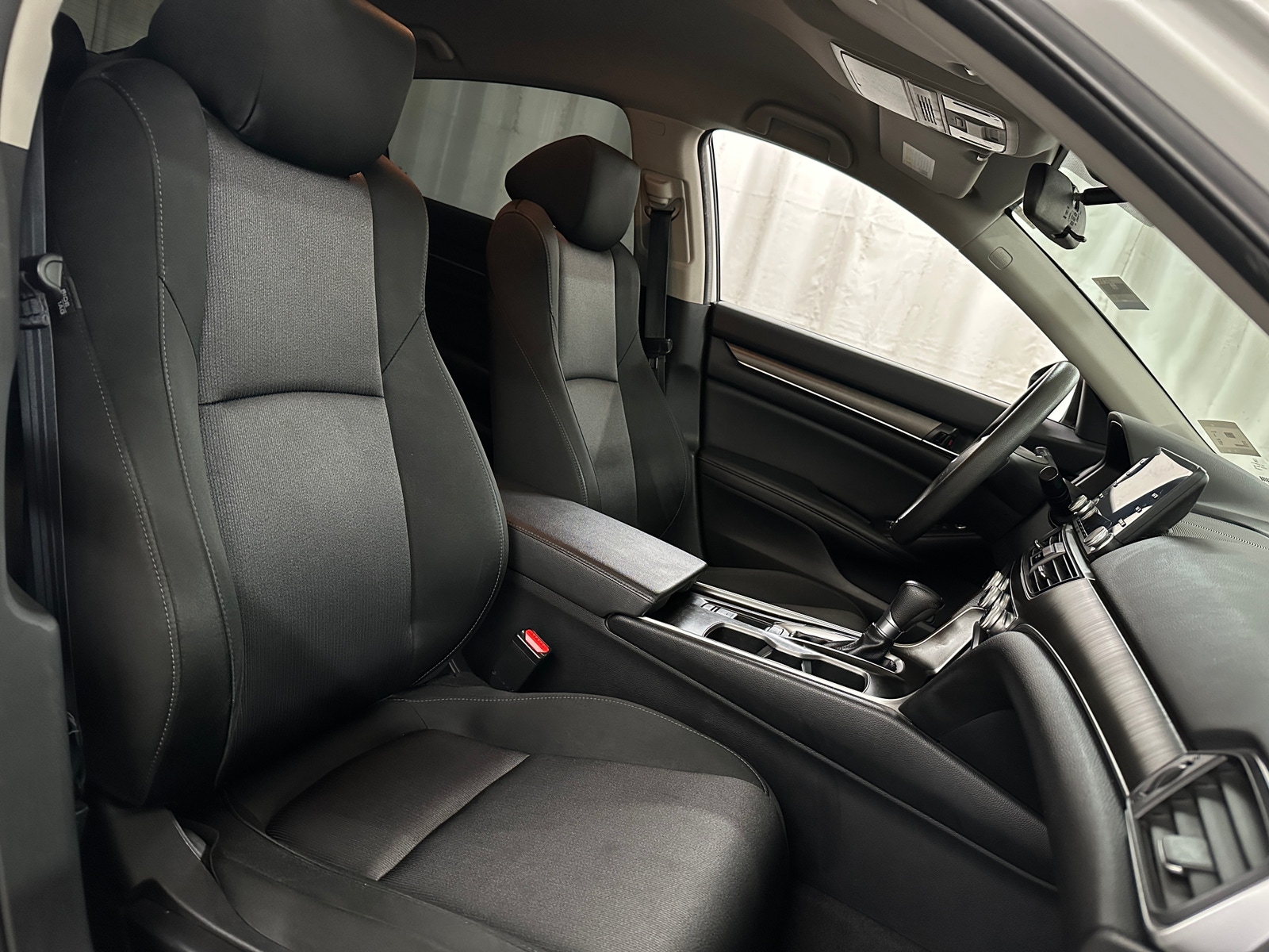 Thumbnail: 2019 Honda Accord - 2