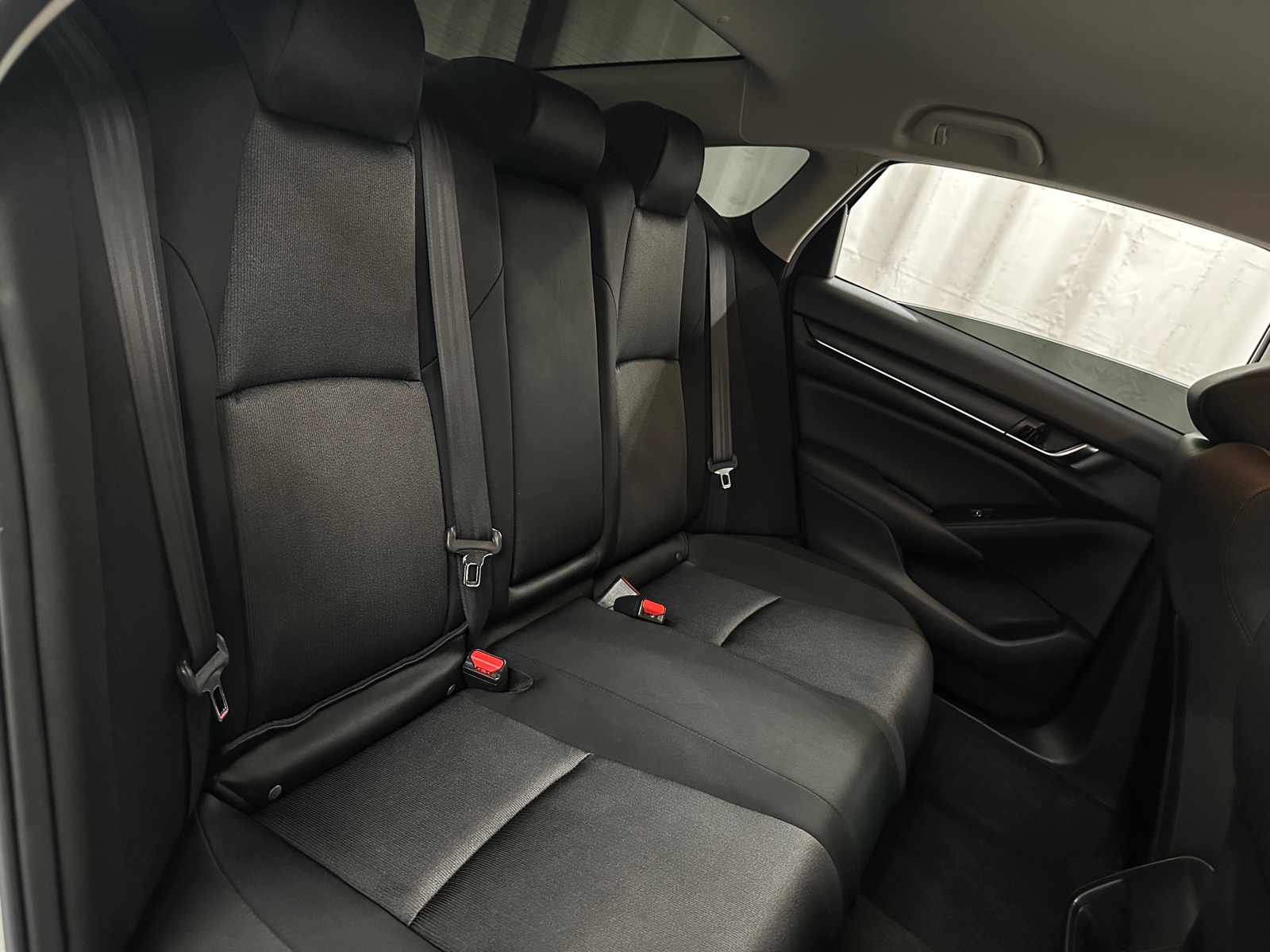 Thumbnail: 2019 Honda Accord - 6