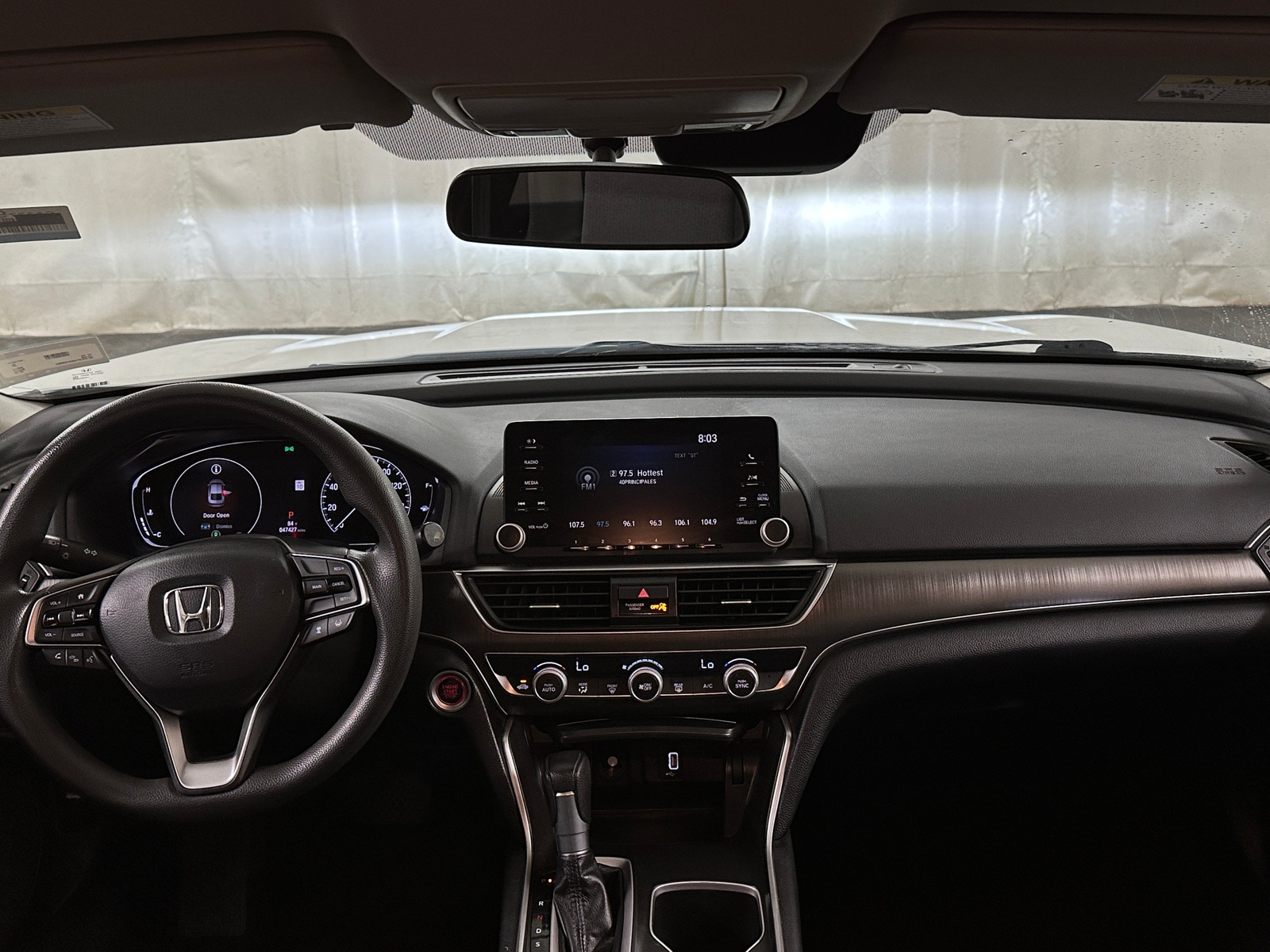 Thumbnail: 2019 Honda Accord - 3