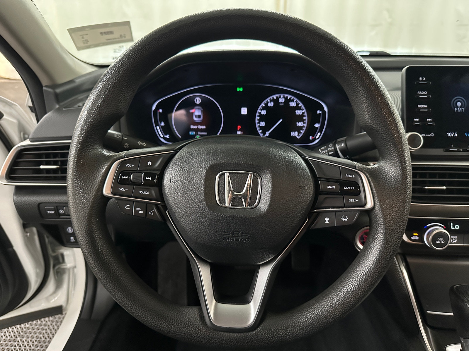 Thumbnail: 2019 Honda Accord - 5