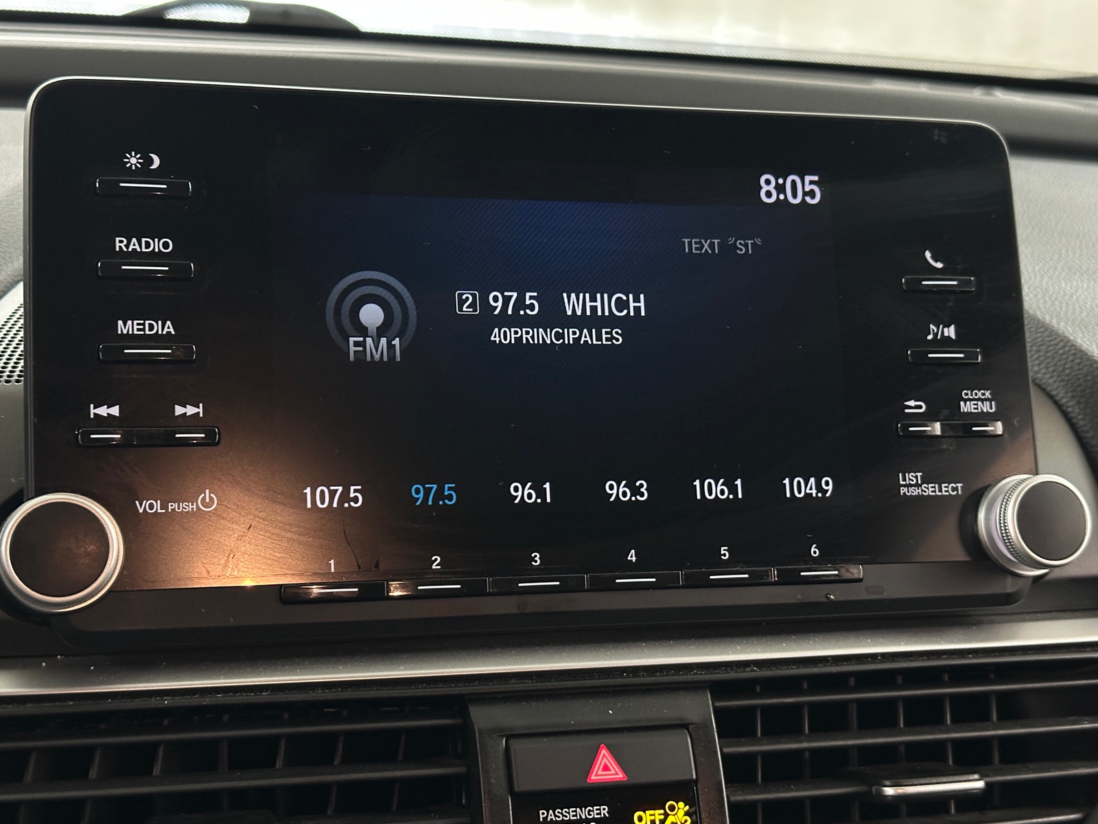 Thumbnail: 2019 Honda Accord - 4