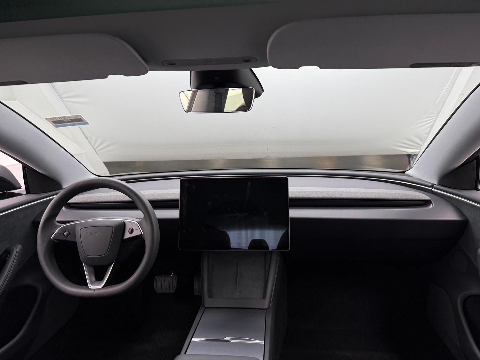Thumbnail: 2024 Tesla Model 3 - 2