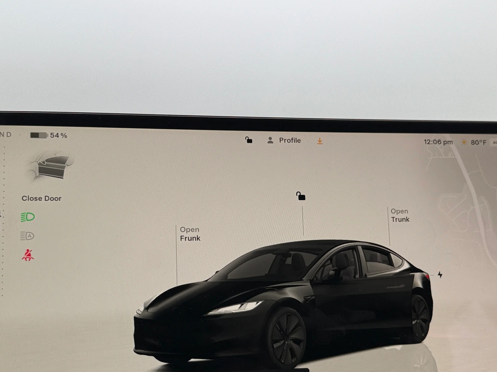 Thumbnail: 2024 Tesla Model 3 - 3
