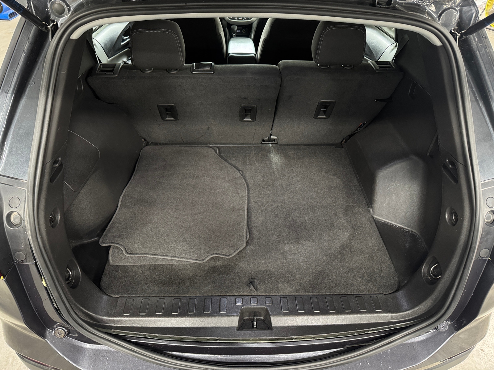 Thumbnail: 2023 Chevrolet Equinox - 7