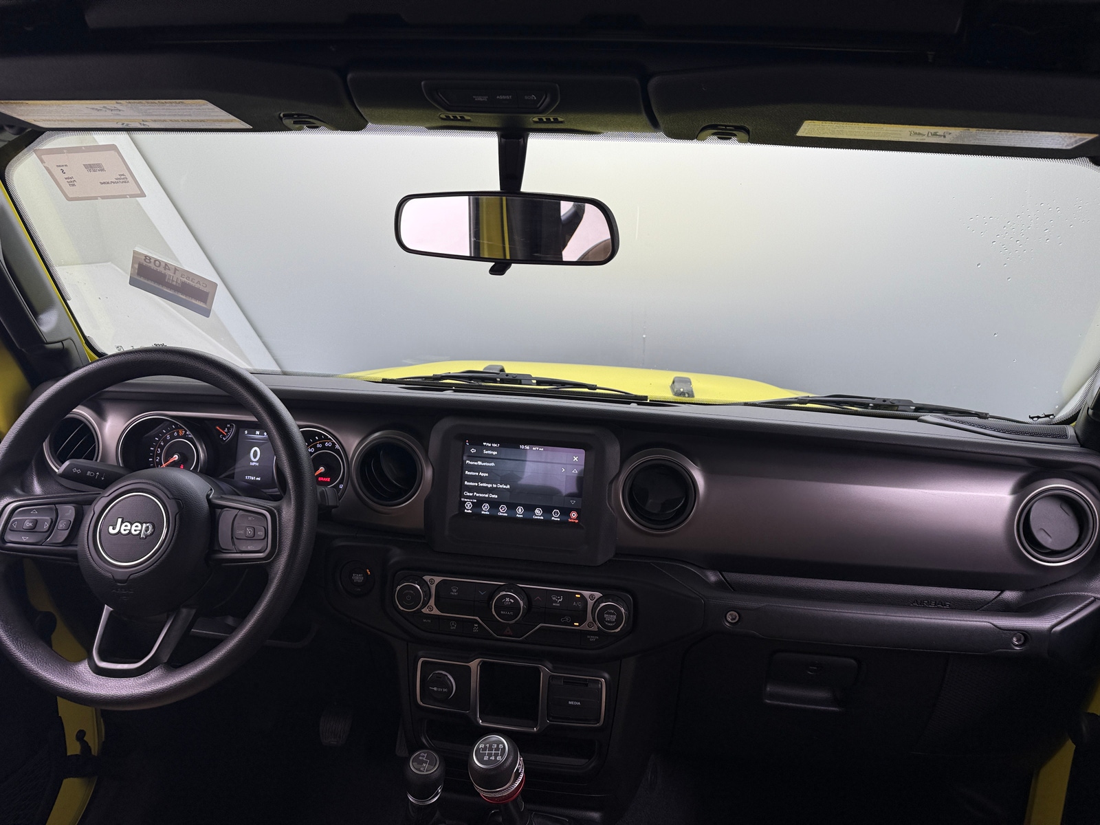 Thumbnail: 2023 Jeep Gladiator - 3