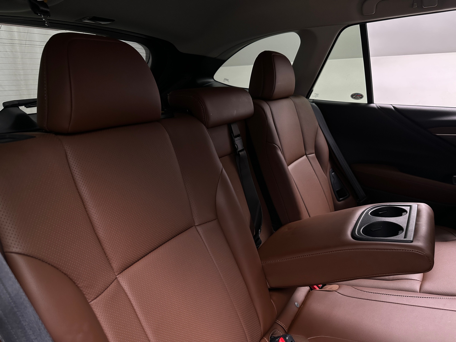 Thumbnail: 2021 Subaru Outback - 5