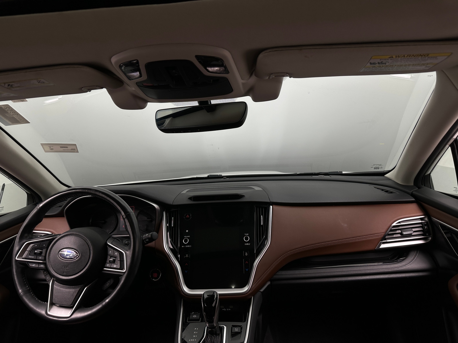 Thumbnail: 2021 Subaru Outback - 2