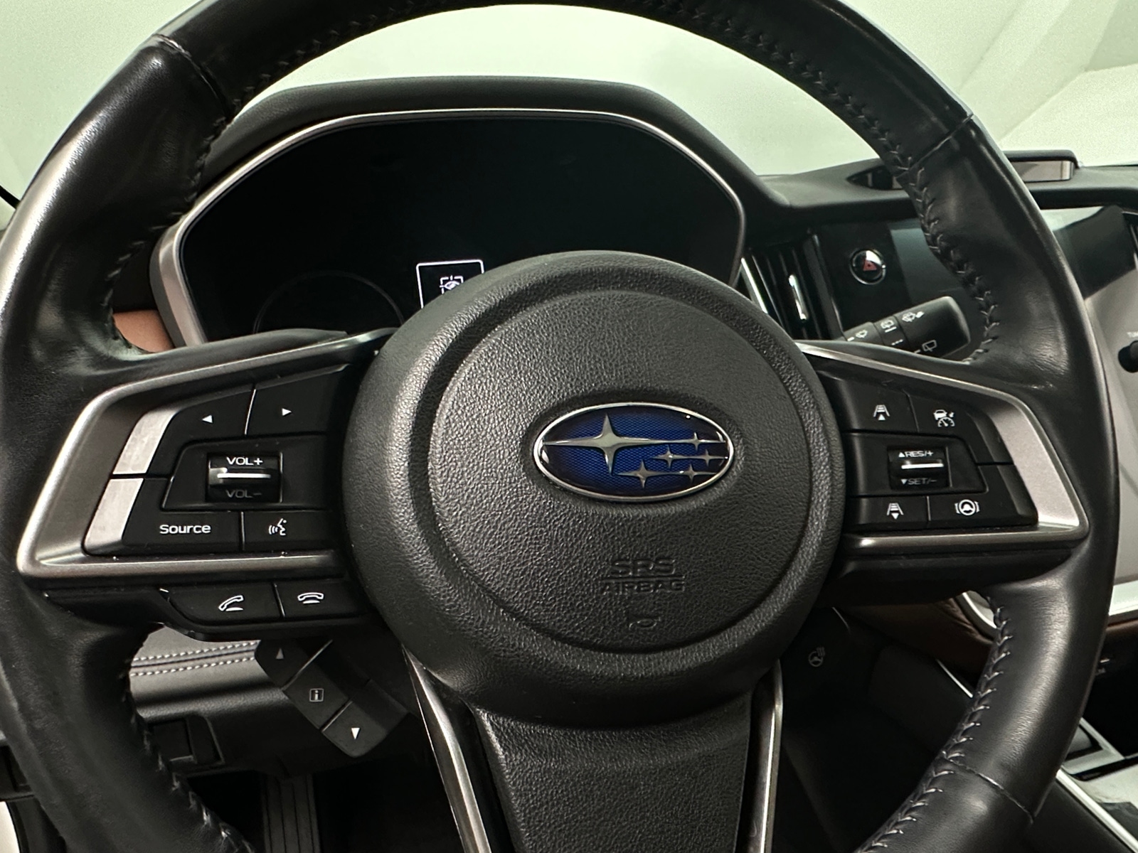 Thumbnail: 2021 Subaru Outback - 4