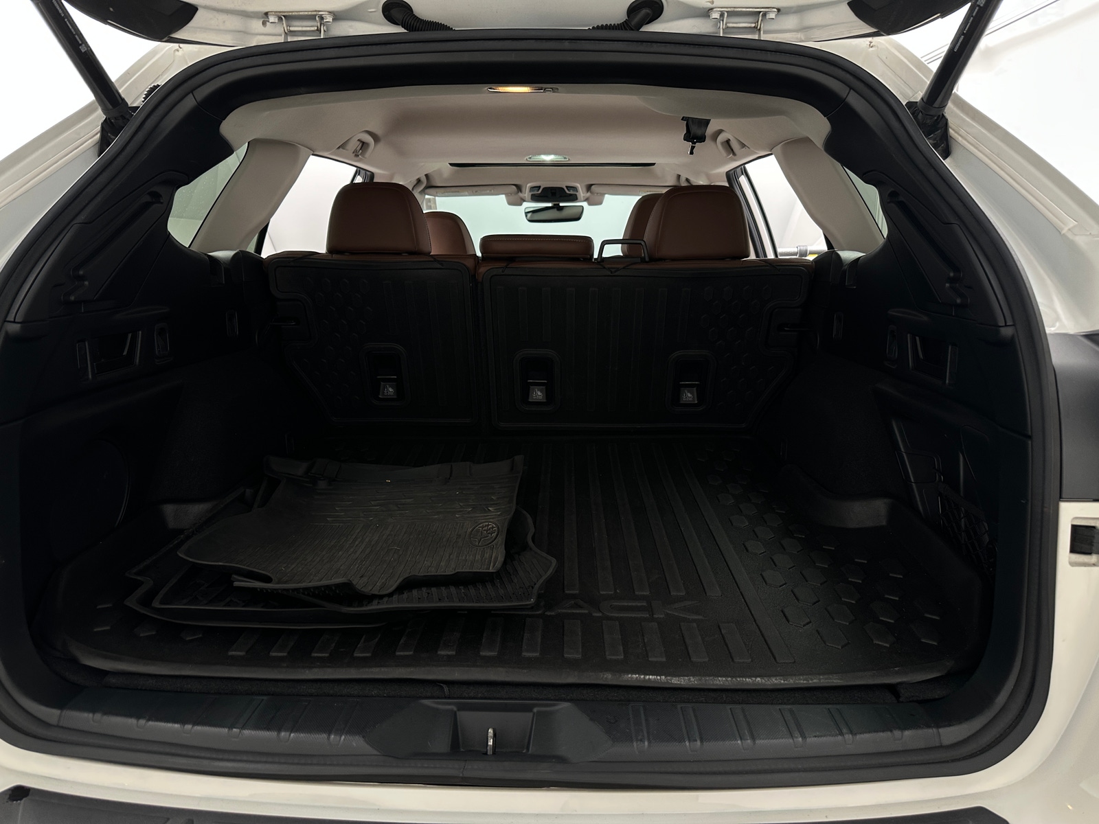 Thumbnail: 2021 Subaru Outback - 6