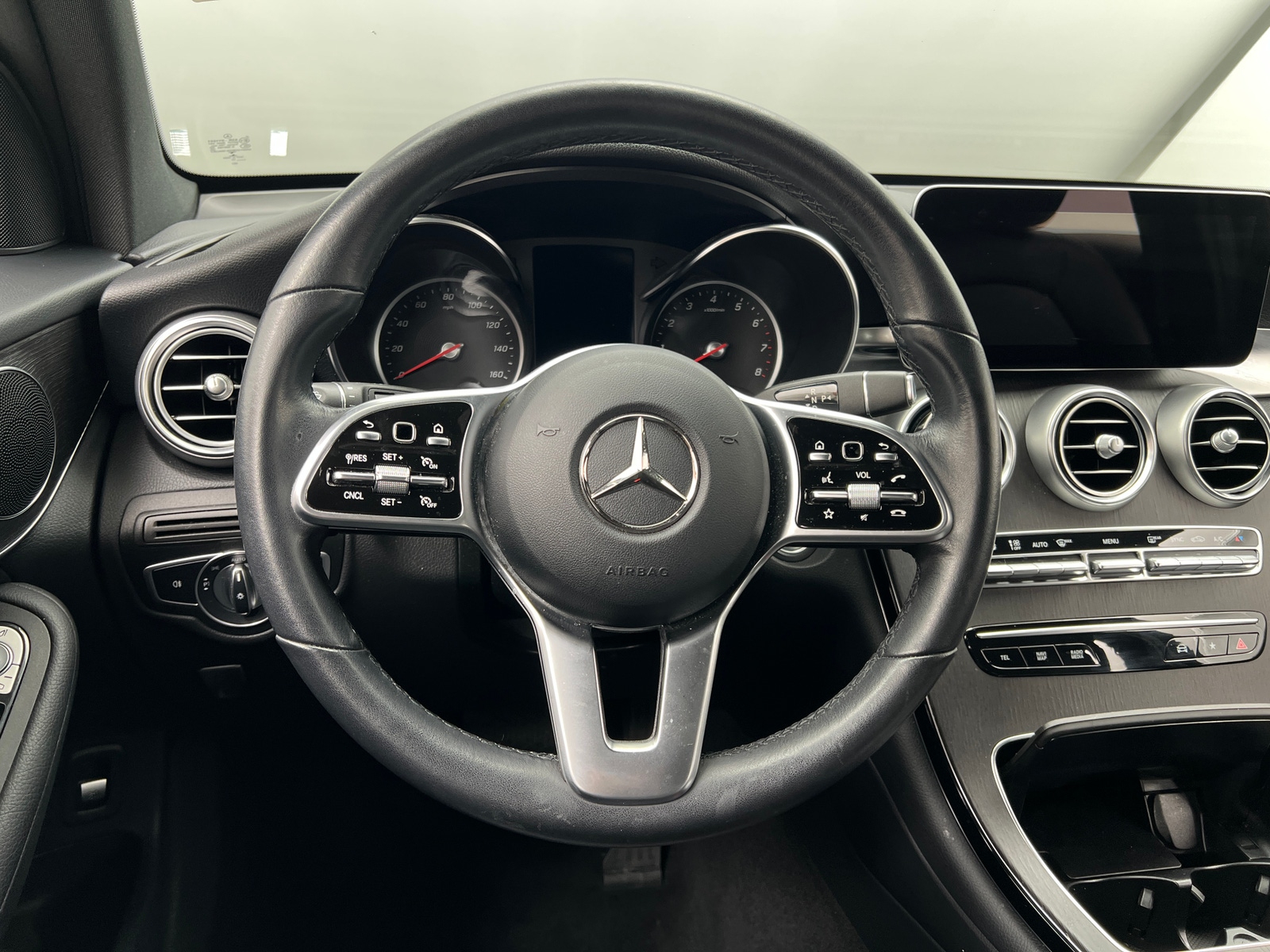 Thumbnail: 2022 Mercedes-Benz GLC - 4