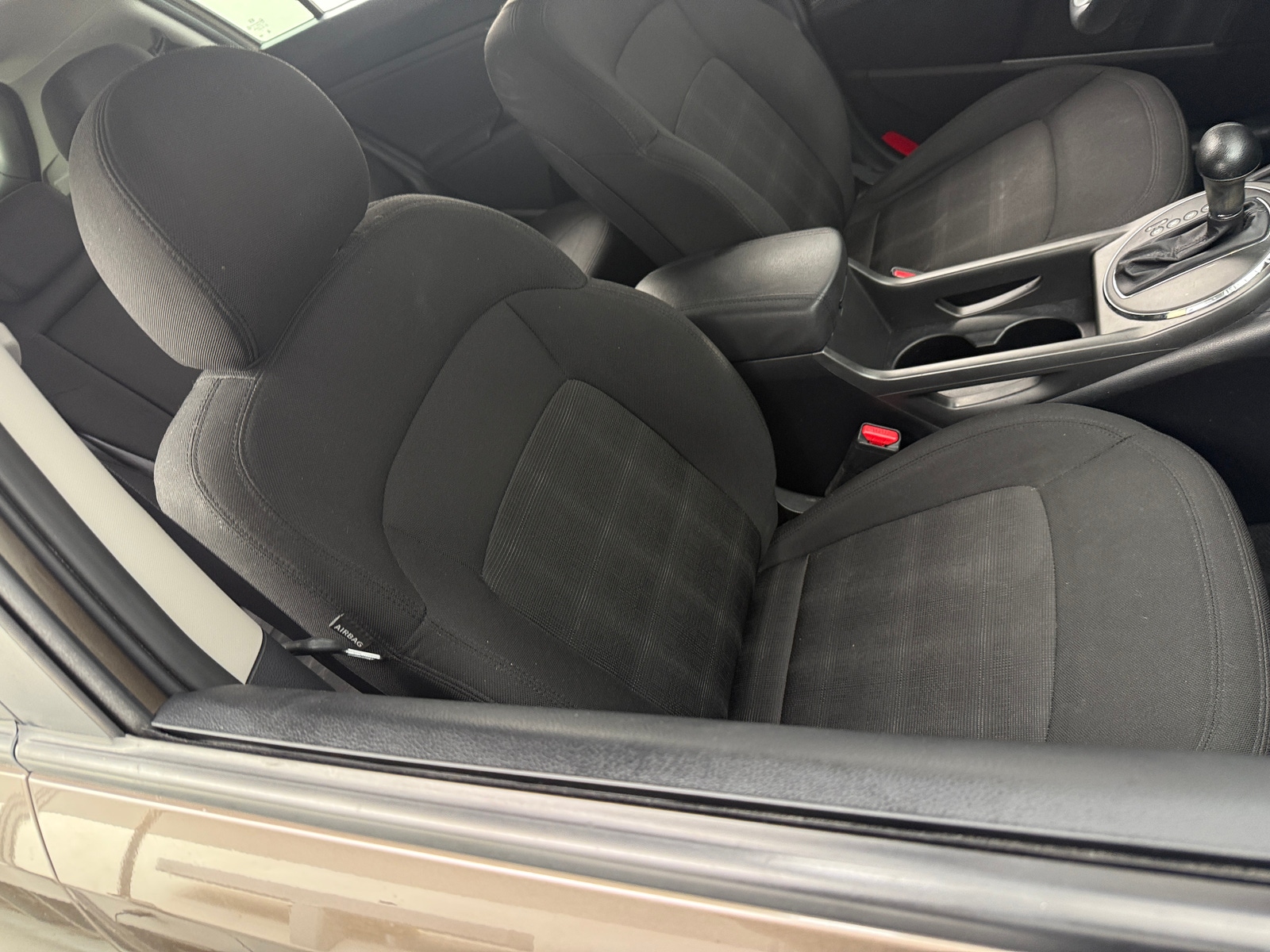 Thumbnail: 2011 Kia Sportage - 2