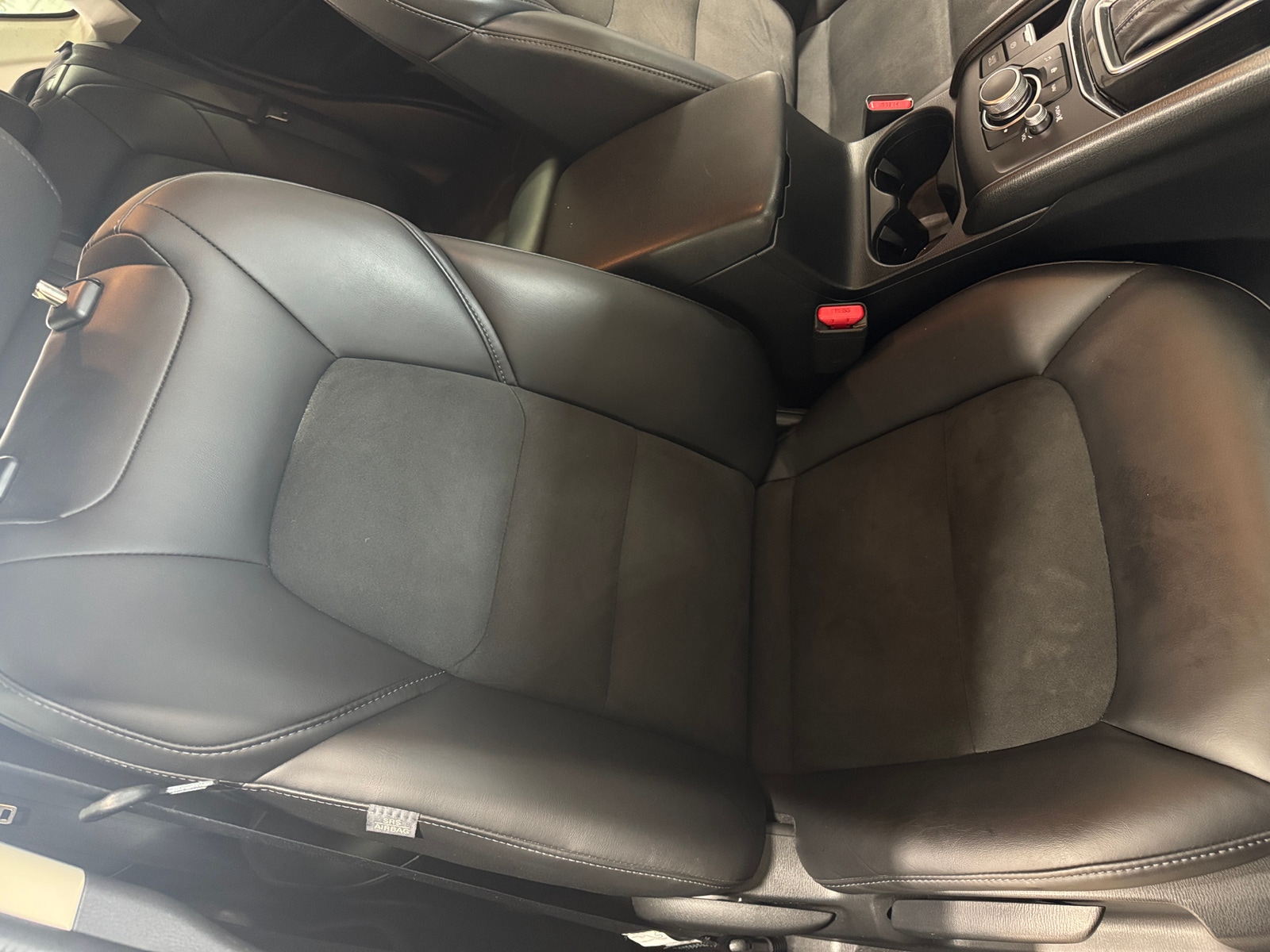 Thumbnail: 2020 Mazda CX-5 - 2